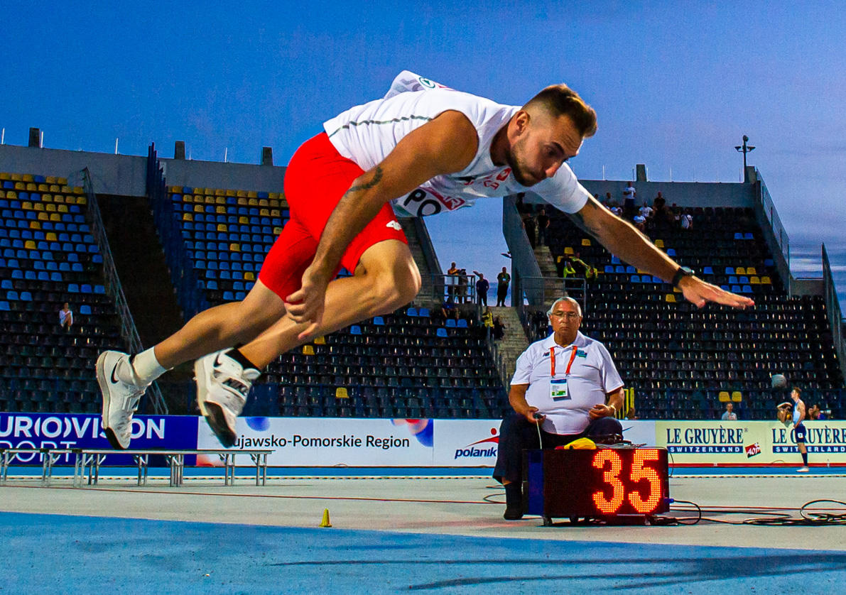 8. Drużynowe Mistrzostwa Europy, 09.08.2019 Bydgoszcz obrazek 13