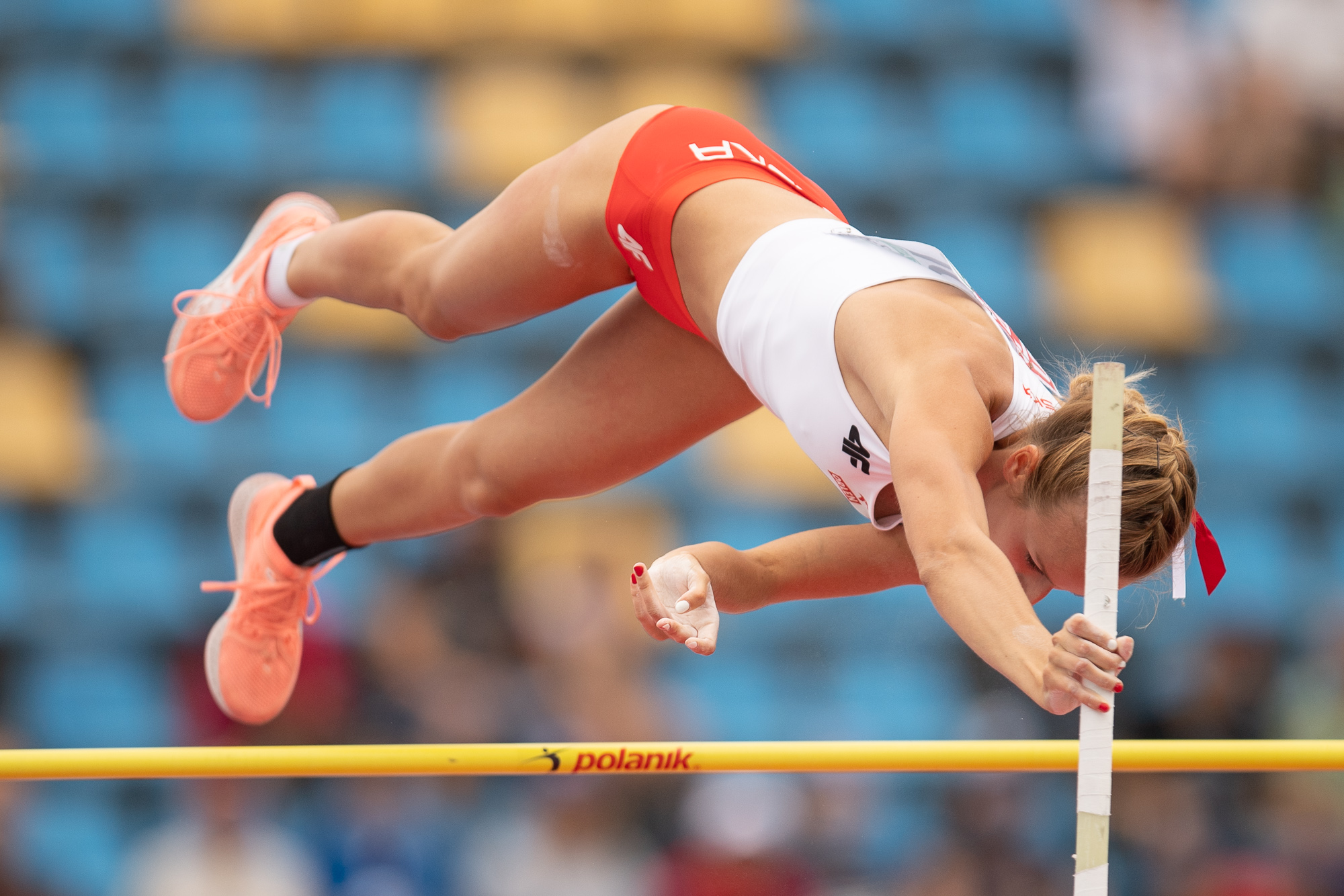 8. Drużynowe Mistrzostwa Europy, 10.08.2019 Bydgoszcz obrazek 1