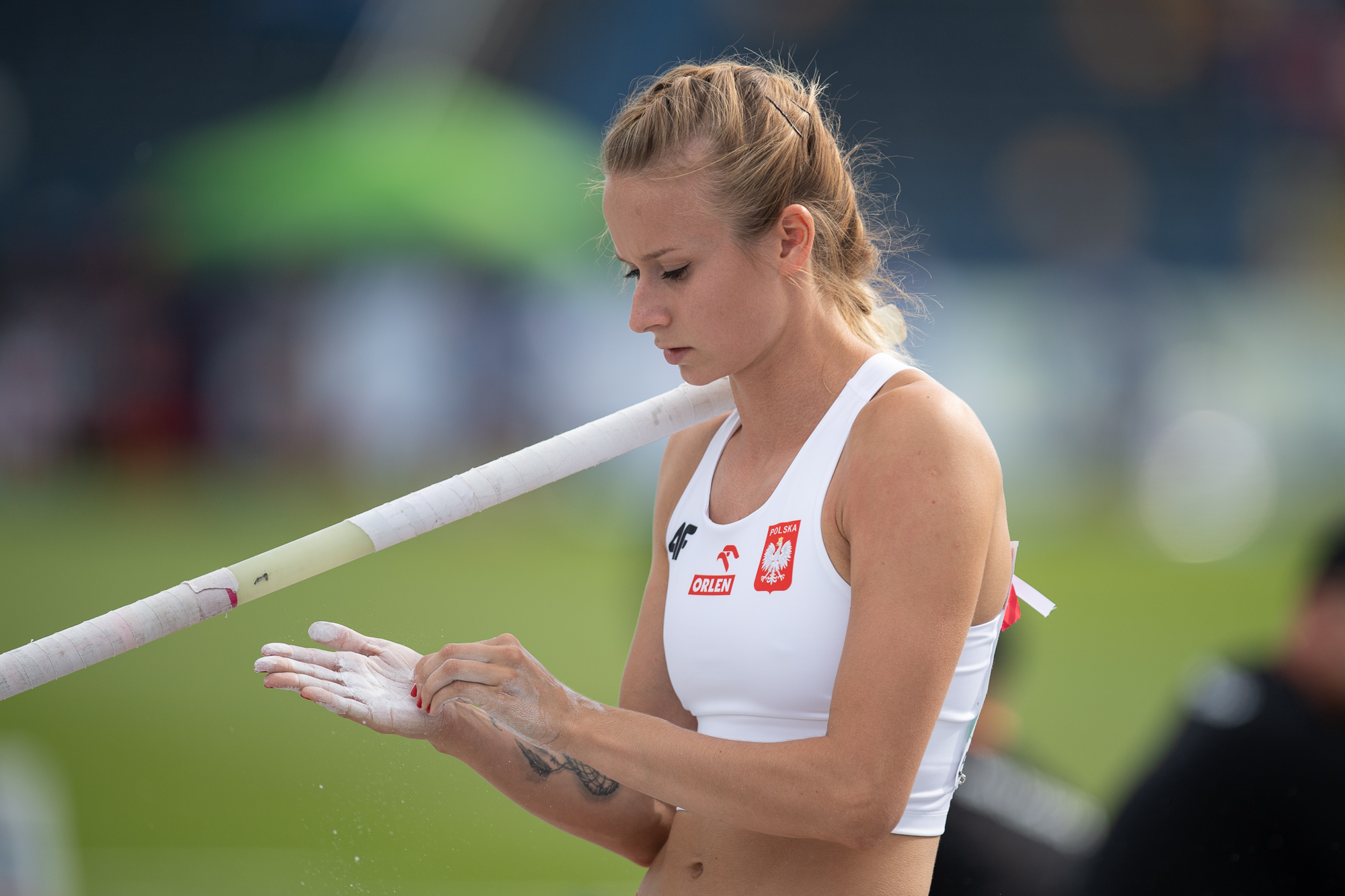 8. Drużynowe Mistrzostwa Europy, 10.08.2019 Bydgoszcz obrazek 6