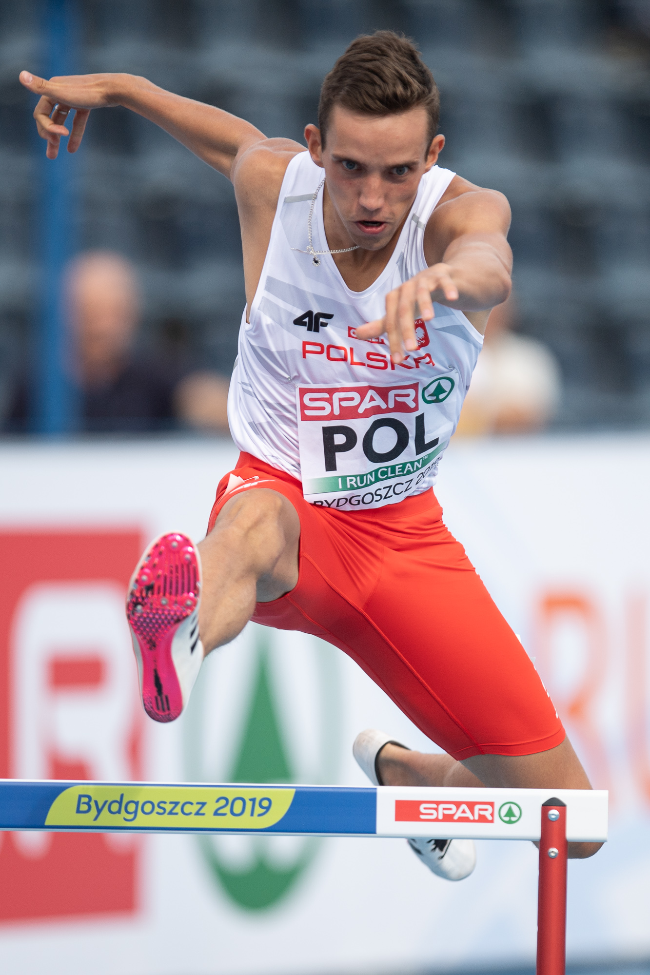 8. Drużynowe Mistrzostwa Europy, 10.08.2019 Bydgoszcz obrazek 8