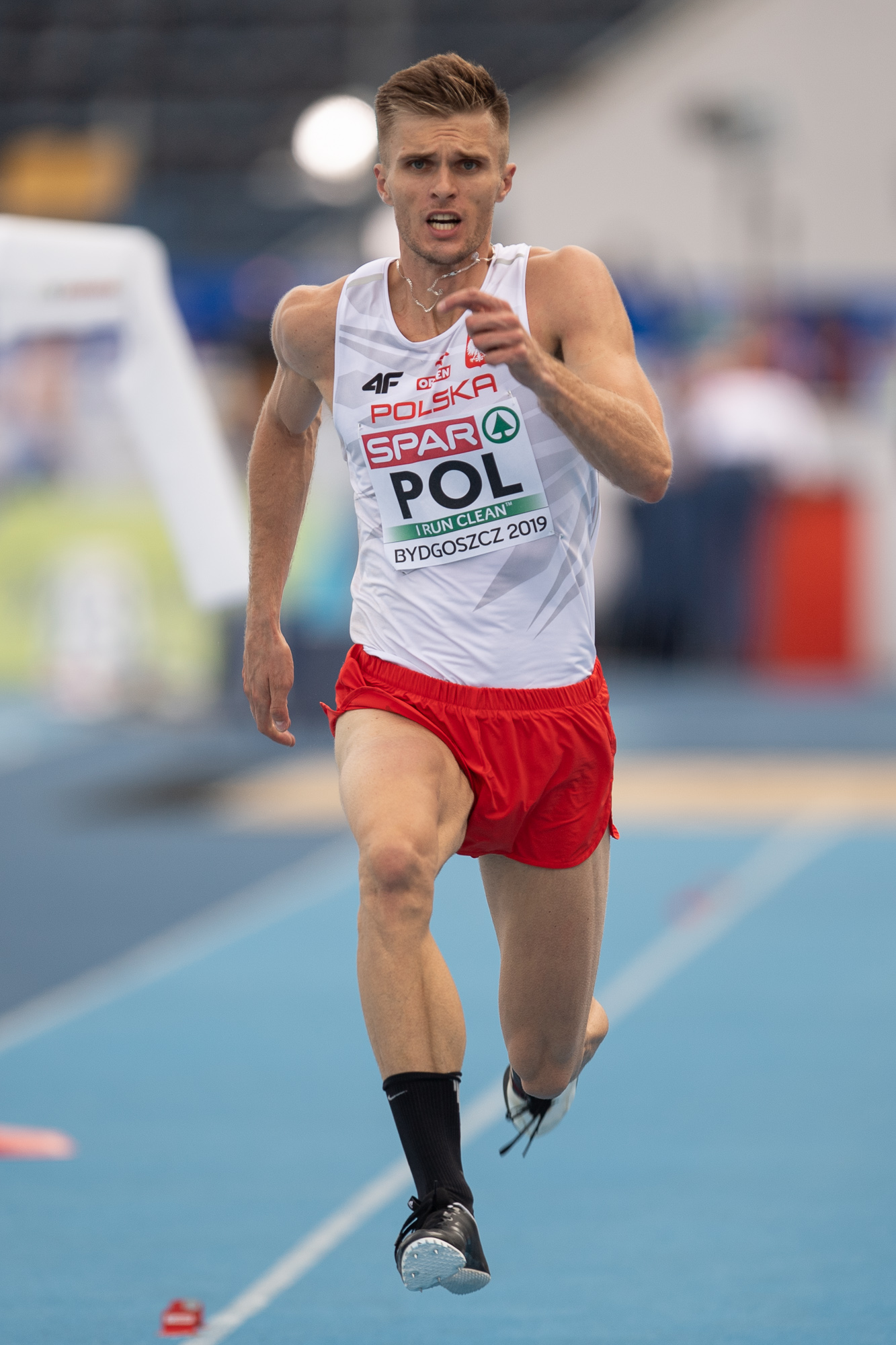 8. Drużynowe Mistrzostwa Europy, 10.08.2019 Bydgoszcz obrazek 9