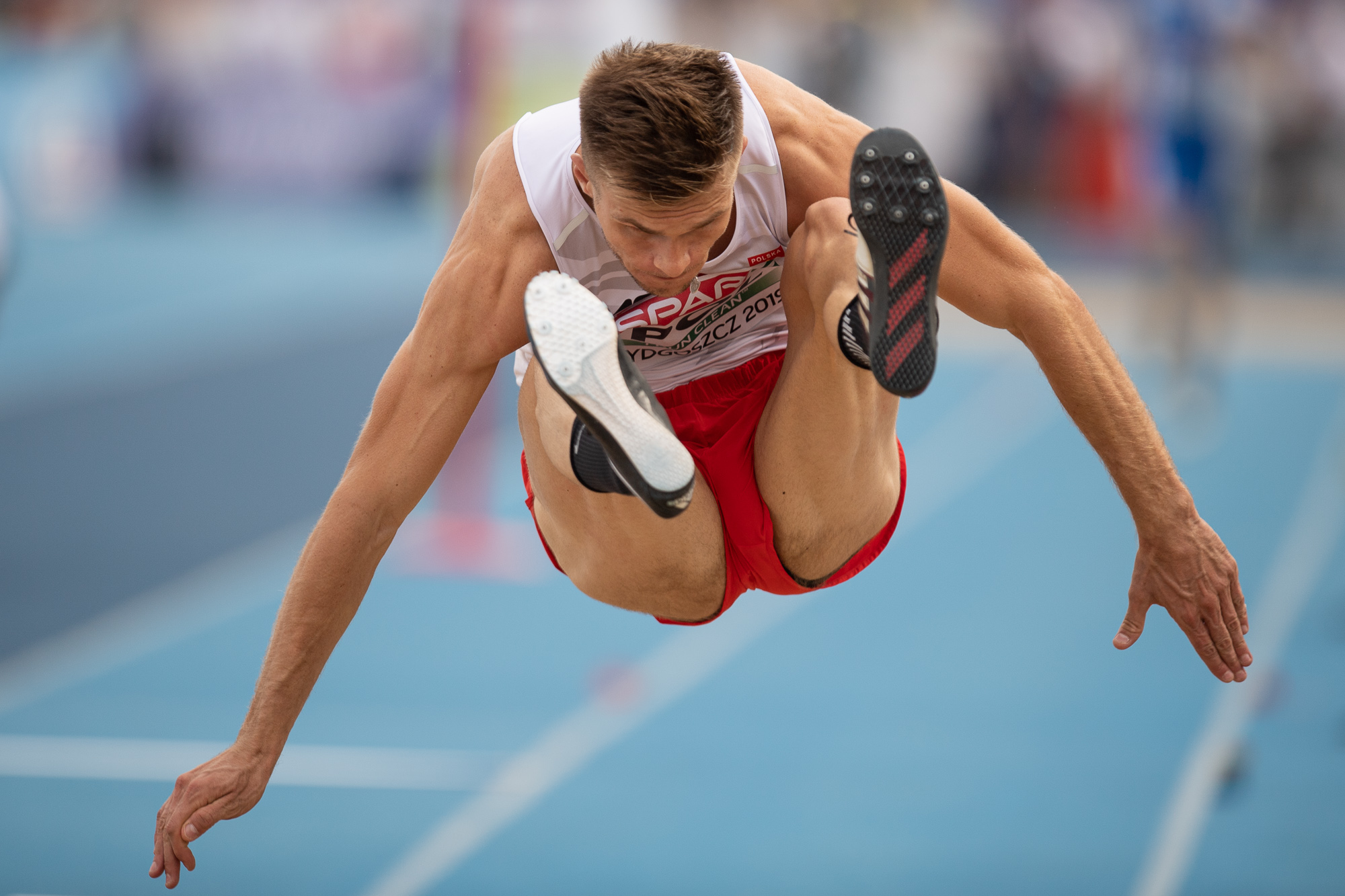 8. Drużynowe Mistrzostwa Europy, 10.08.2019 Bydgoszcz obrazek 10