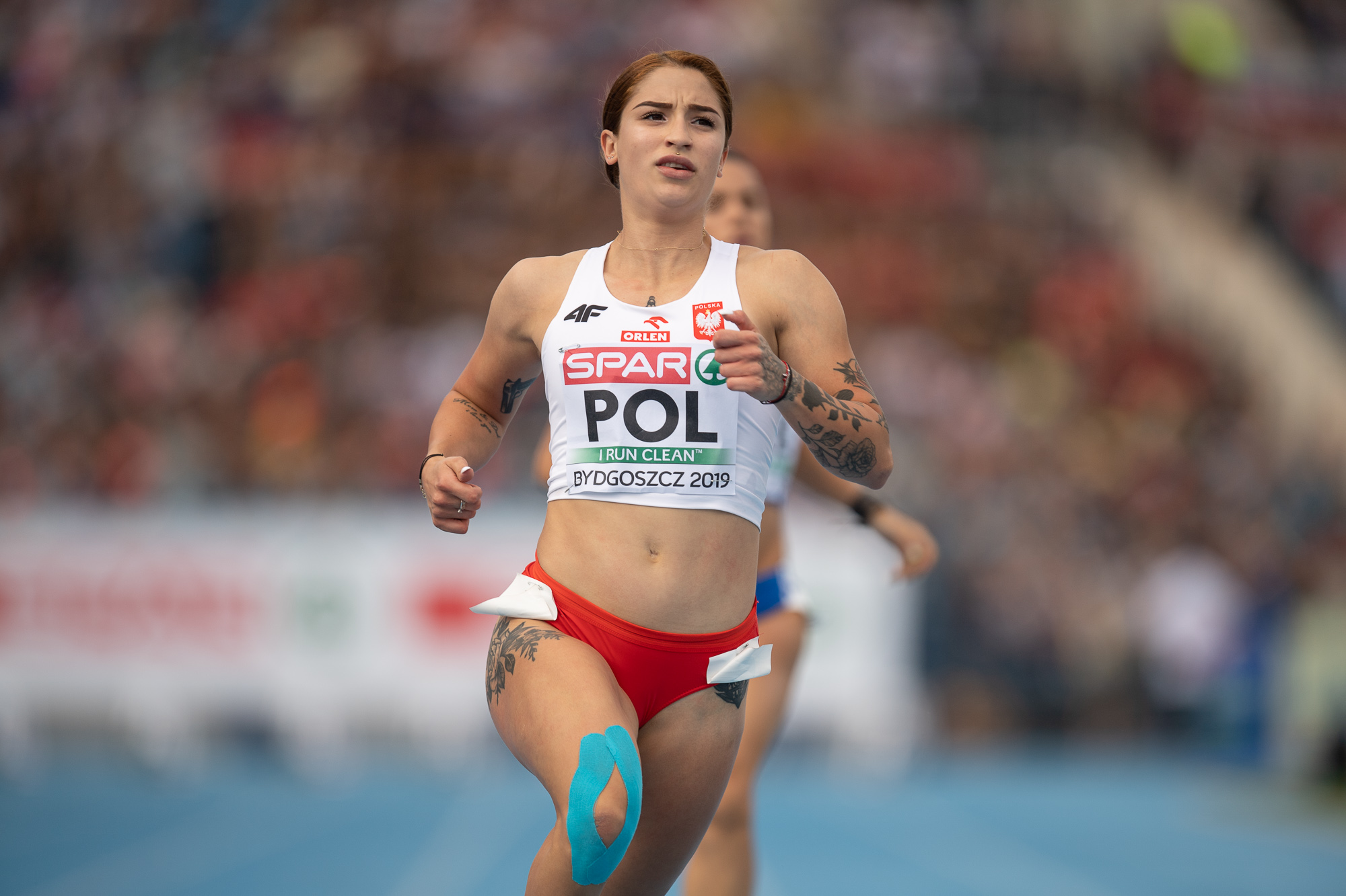 8. Drużynowe Mistrzostwa Europy, 10.08.2019 Bydgoszcz obrazek 15