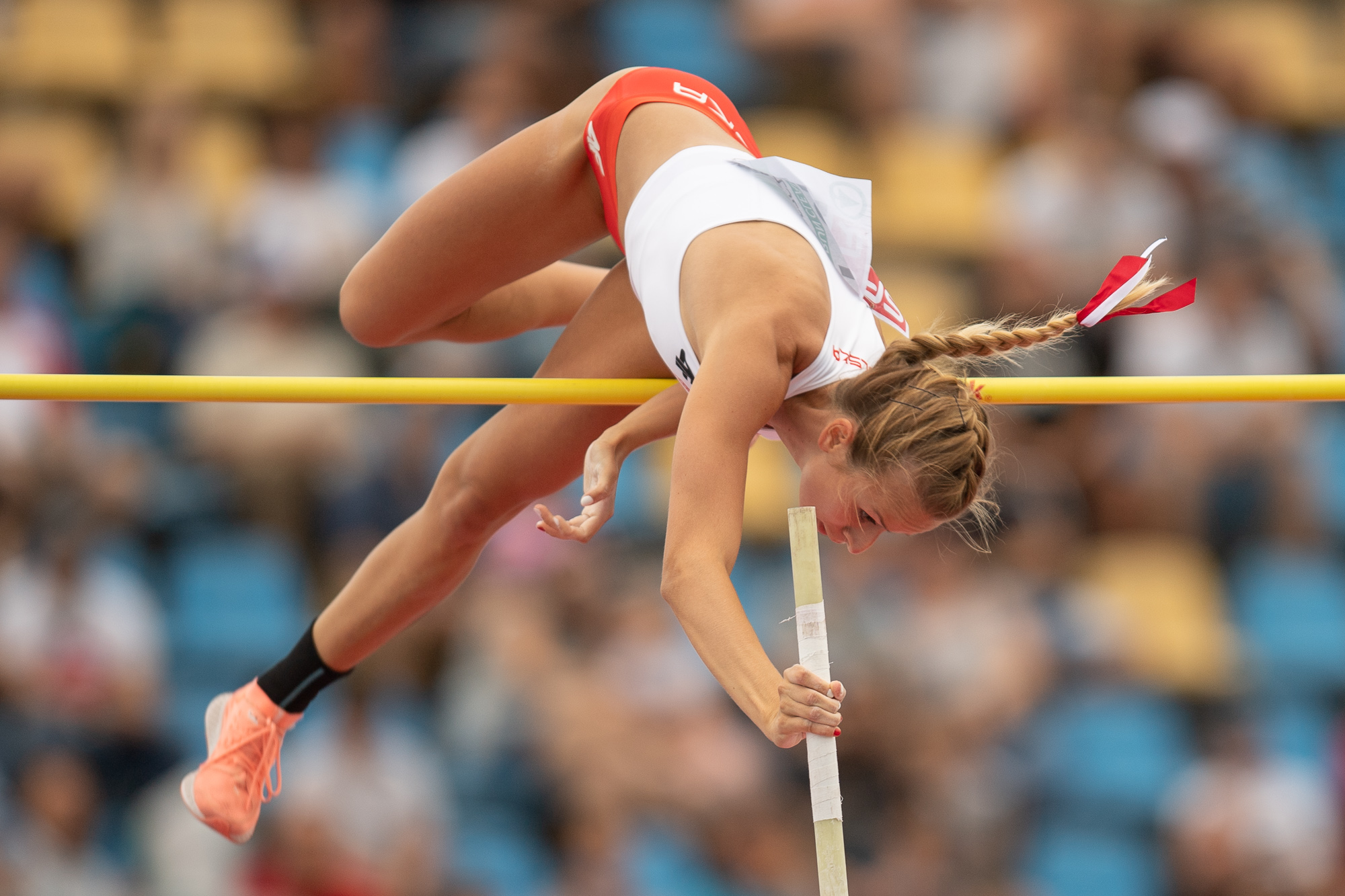 8. Drużynowe Mistrzostwa Europy, 10.08.2019 Bydgoszcz obrazek 18
