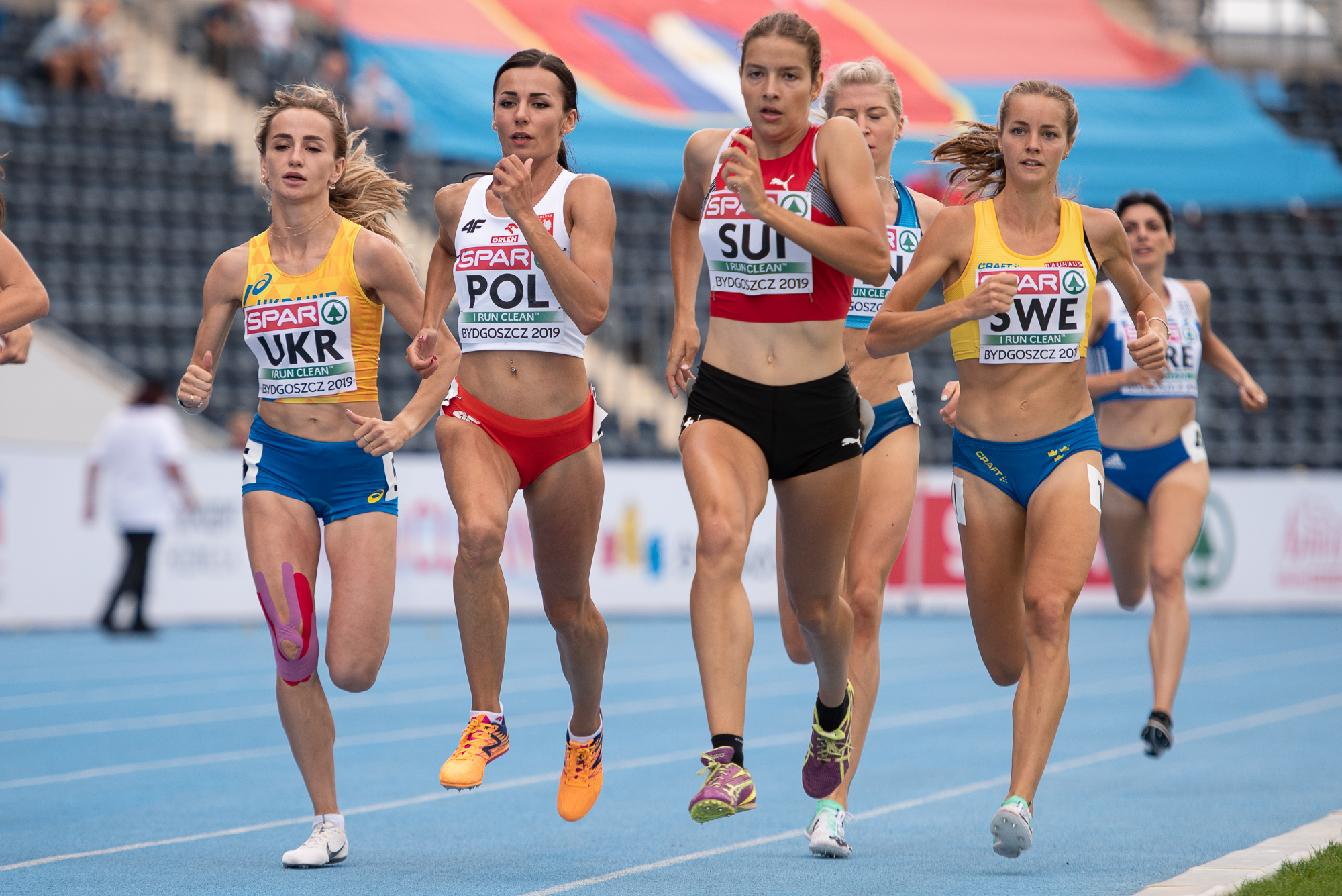 8. Drużynowe Mistrzostwa Europy, 10.08.2019 Bydgoszcz obrazek 23