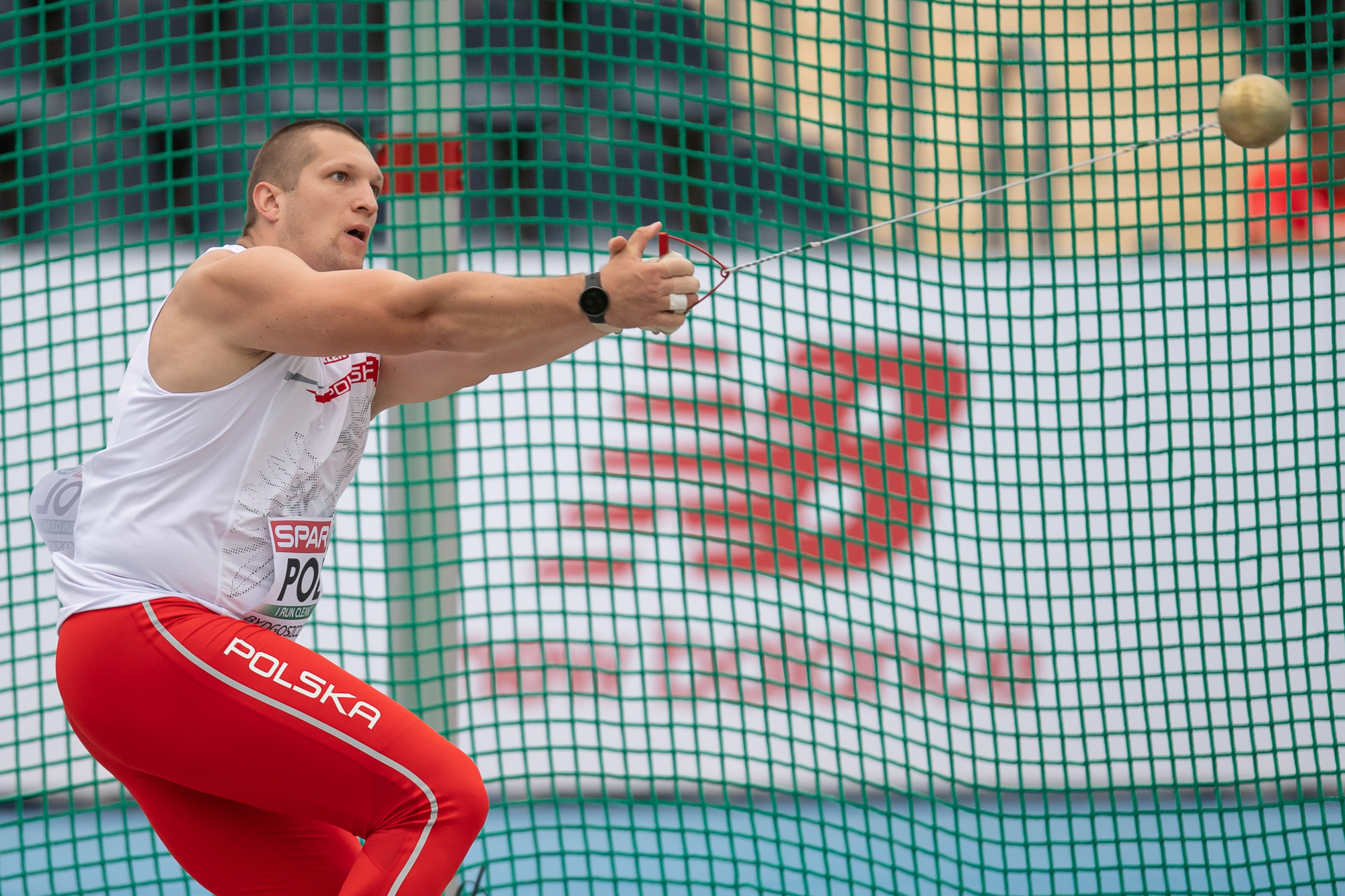 8. Drużynowe Mistrzostwa Europy, 10.08.2019 Bydgoszcz obrazek 2
