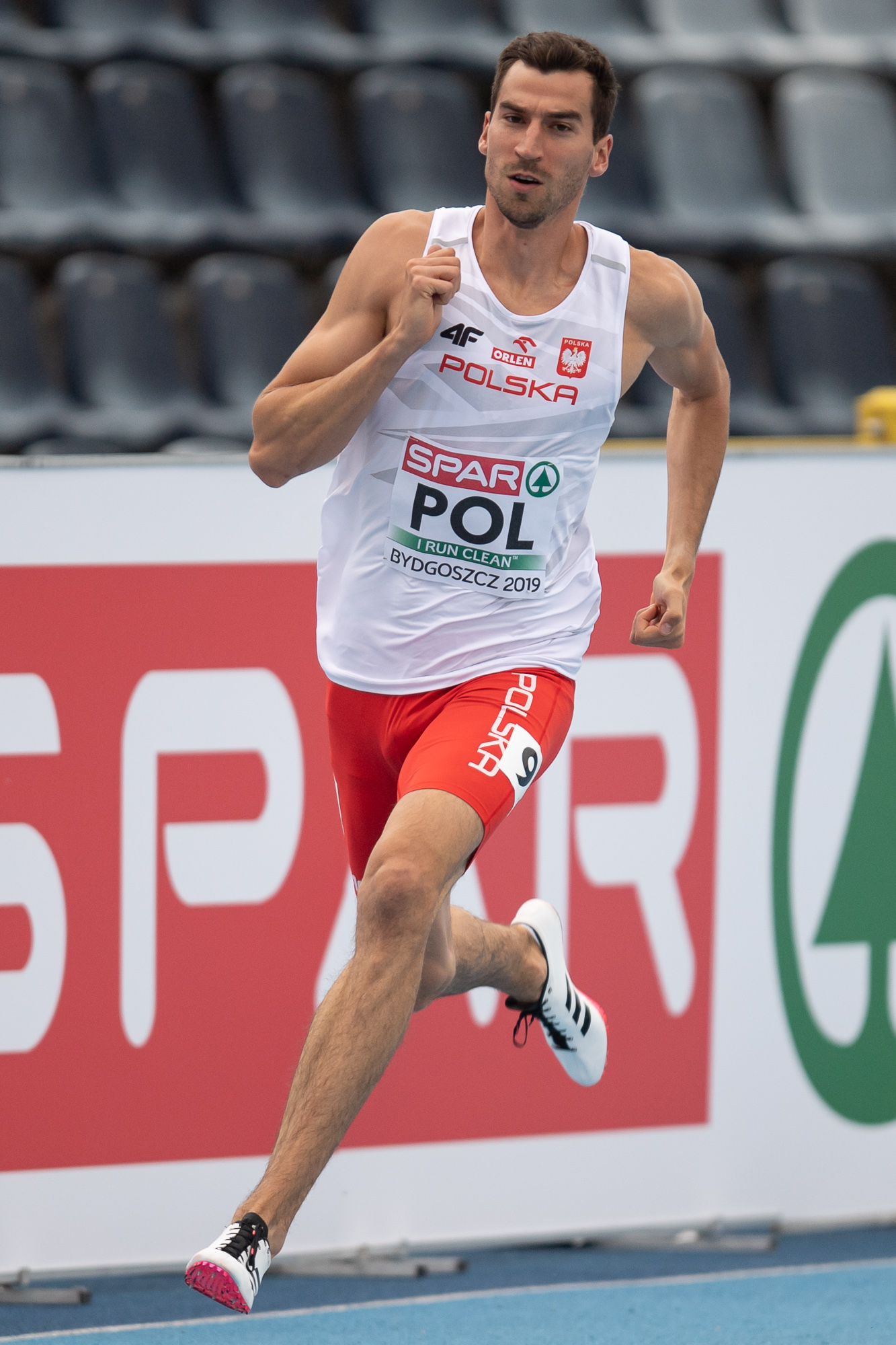 8. Drużynowe Mistrzostwa Europy, 10.08.2019 Bydgoszcz obrazek 3