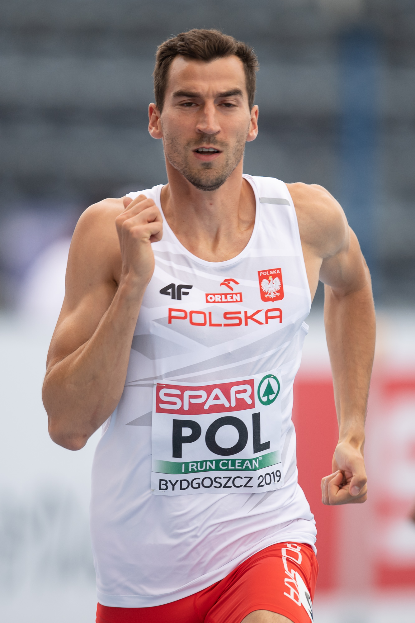 8. Drużynowe Mistrzostwa Europy, 10.08.2019 Bydgoszcz obrazek 5