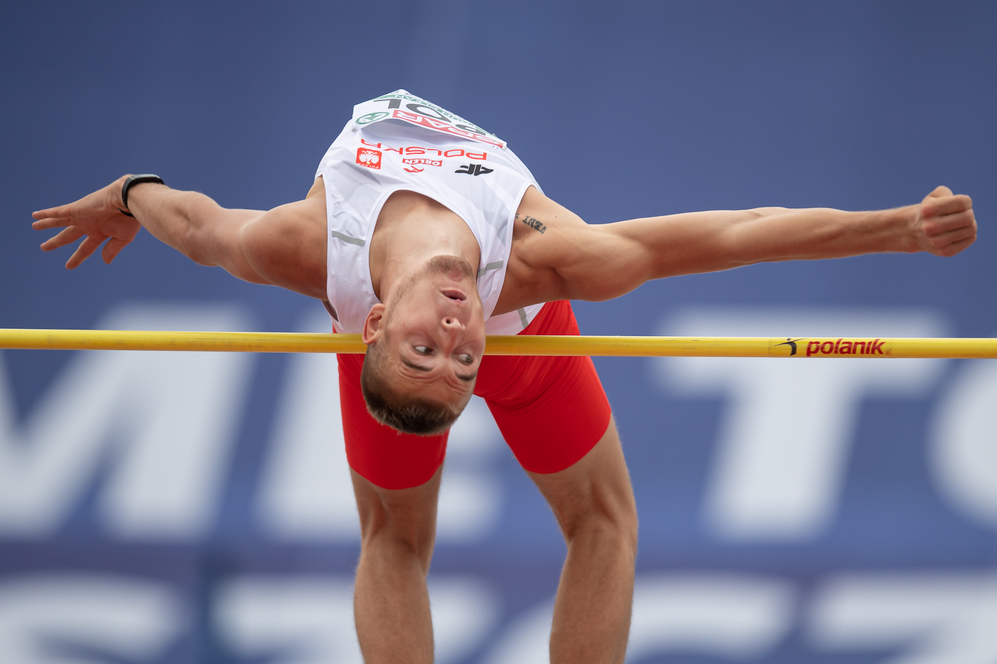 8. Drużynowe Mistrzostwa Europy, 10.08.2019 Bydgoszcz obrazek 6