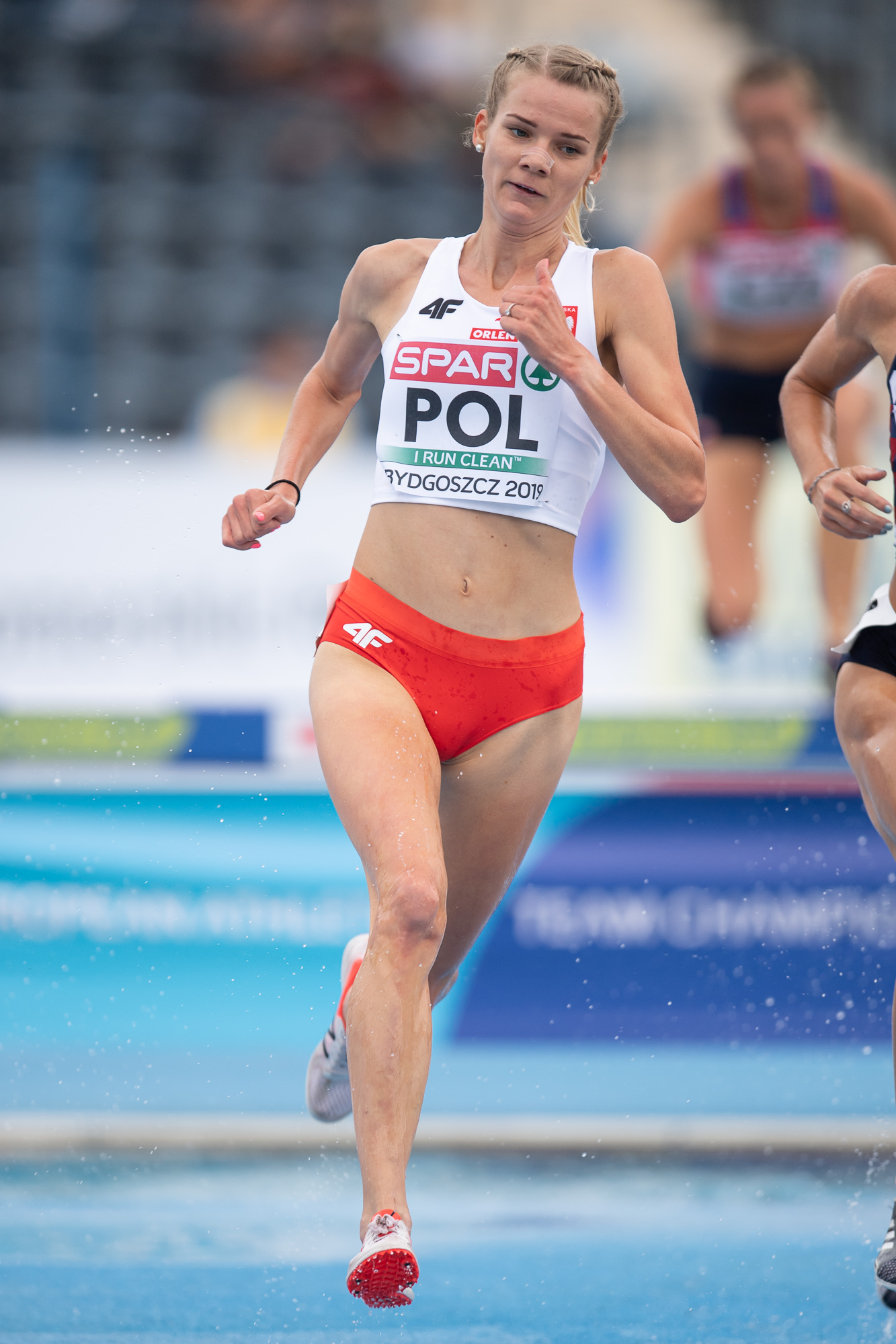 8. Drużynowe Mistrzostwa Europy, 10.08.2019 Bydgoszcz obrazek 8