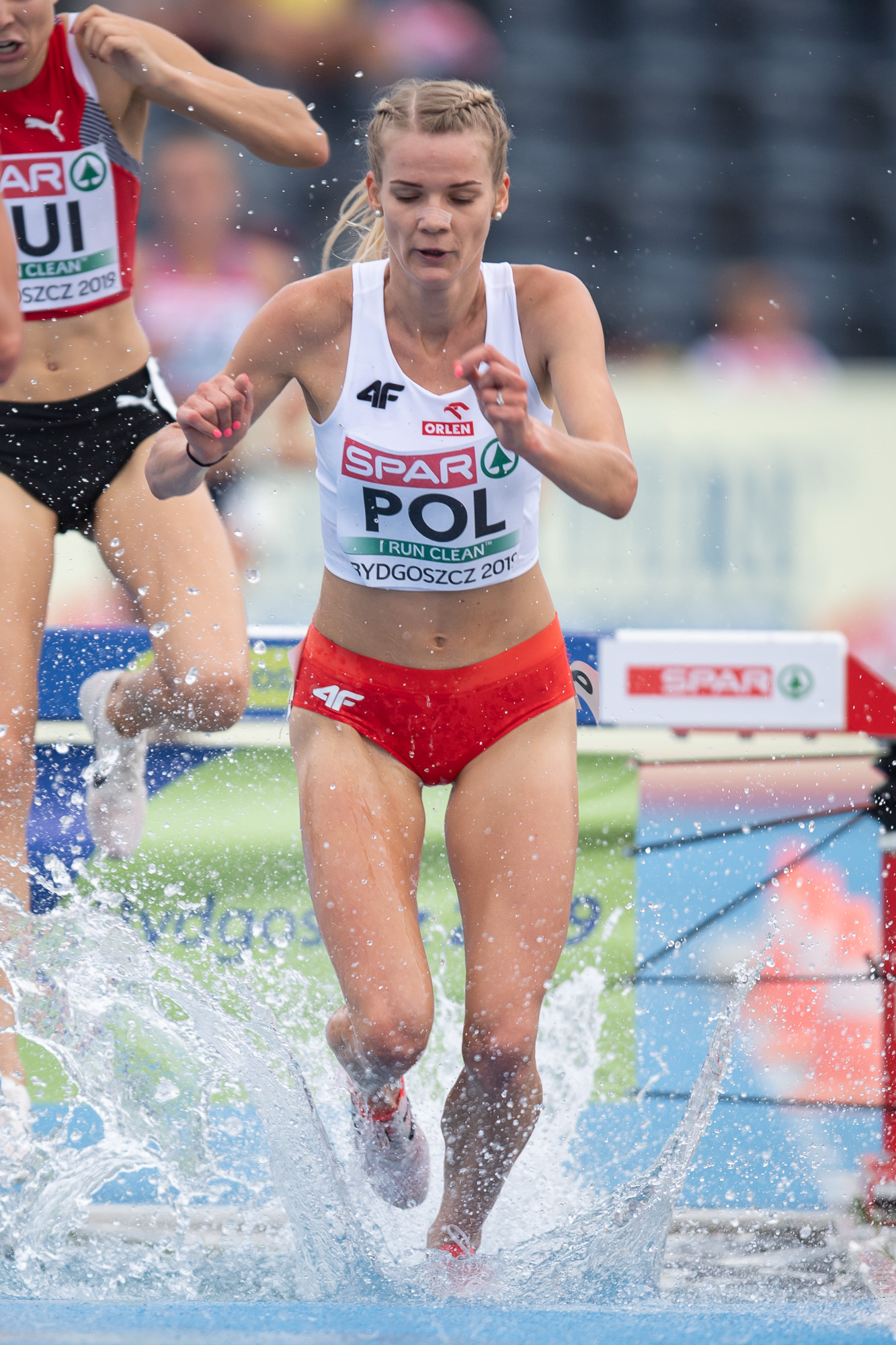 8. Drużynowe Mistrzostwa Europy, 10.08.2019 Bydgoszcz obrazek 9