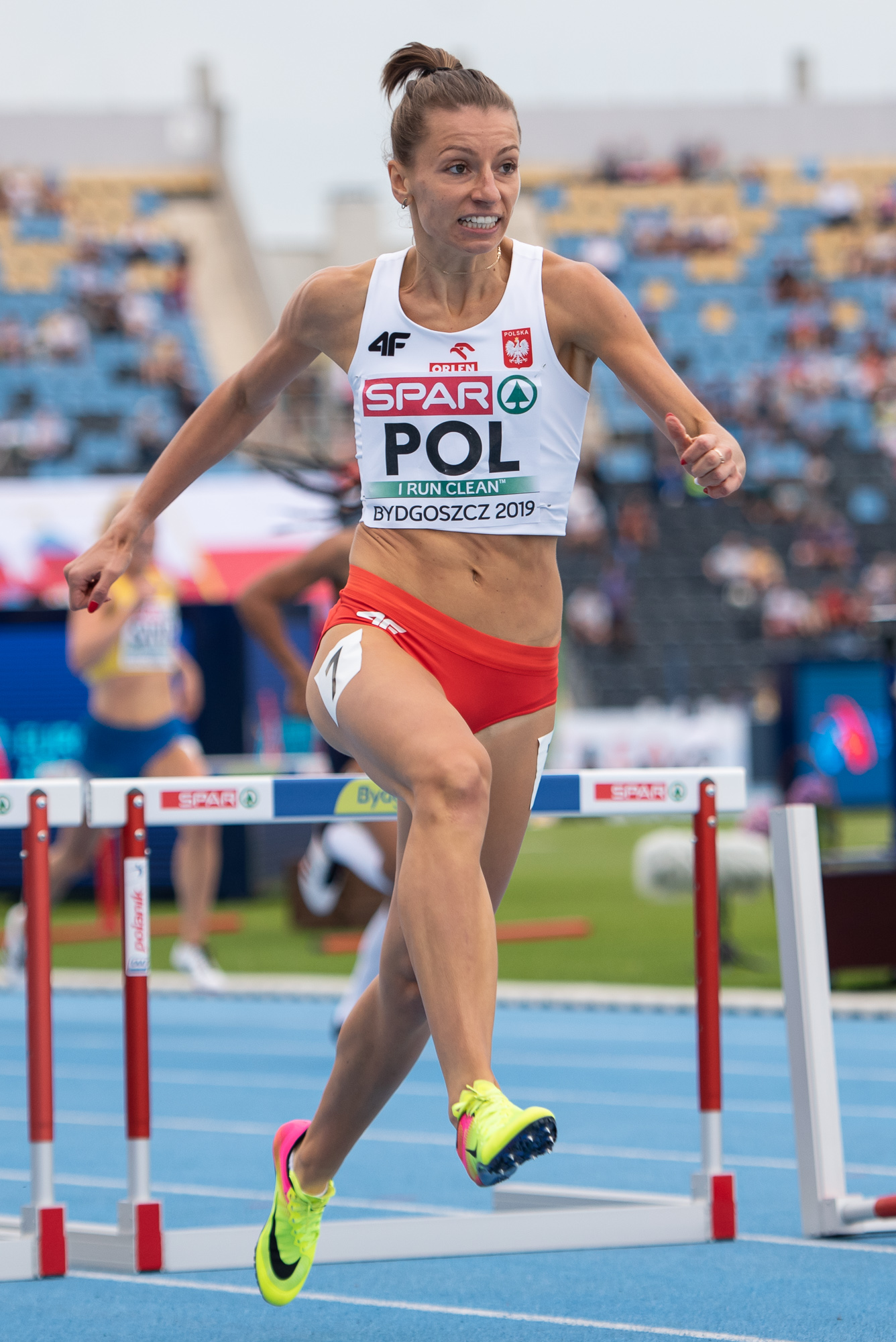 8. Drużynowe Mistrzostwa Europy, 10.08.2019 Bydgoszcz obrazek 12