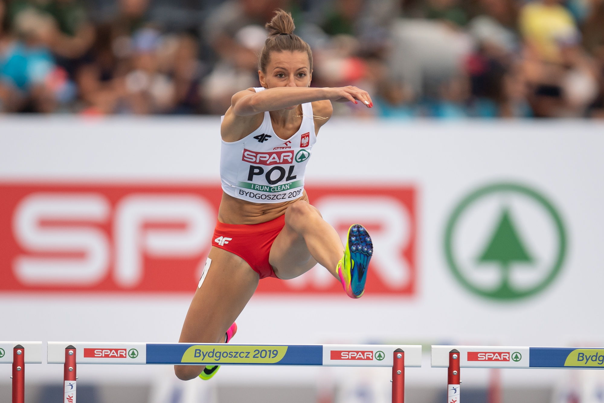 8. Drużynowe Mistrzostwa Europy, 10.08.2019 Bydgoszcz obrazek 14