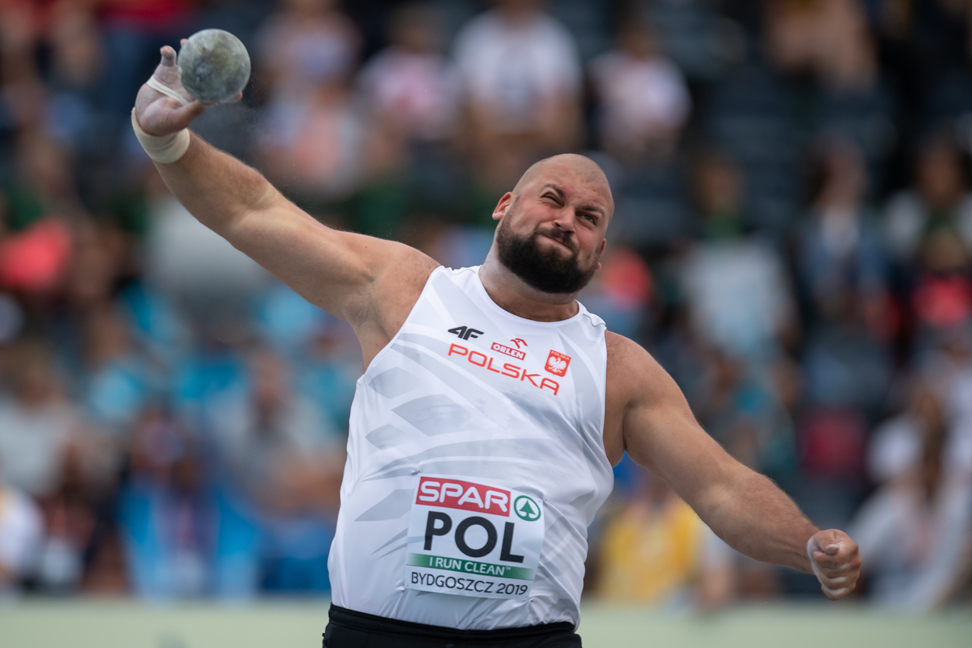 8. Drużynowe Mistrzostwa Europy, 10.08.2019 Bydgoszcz obrazek 19