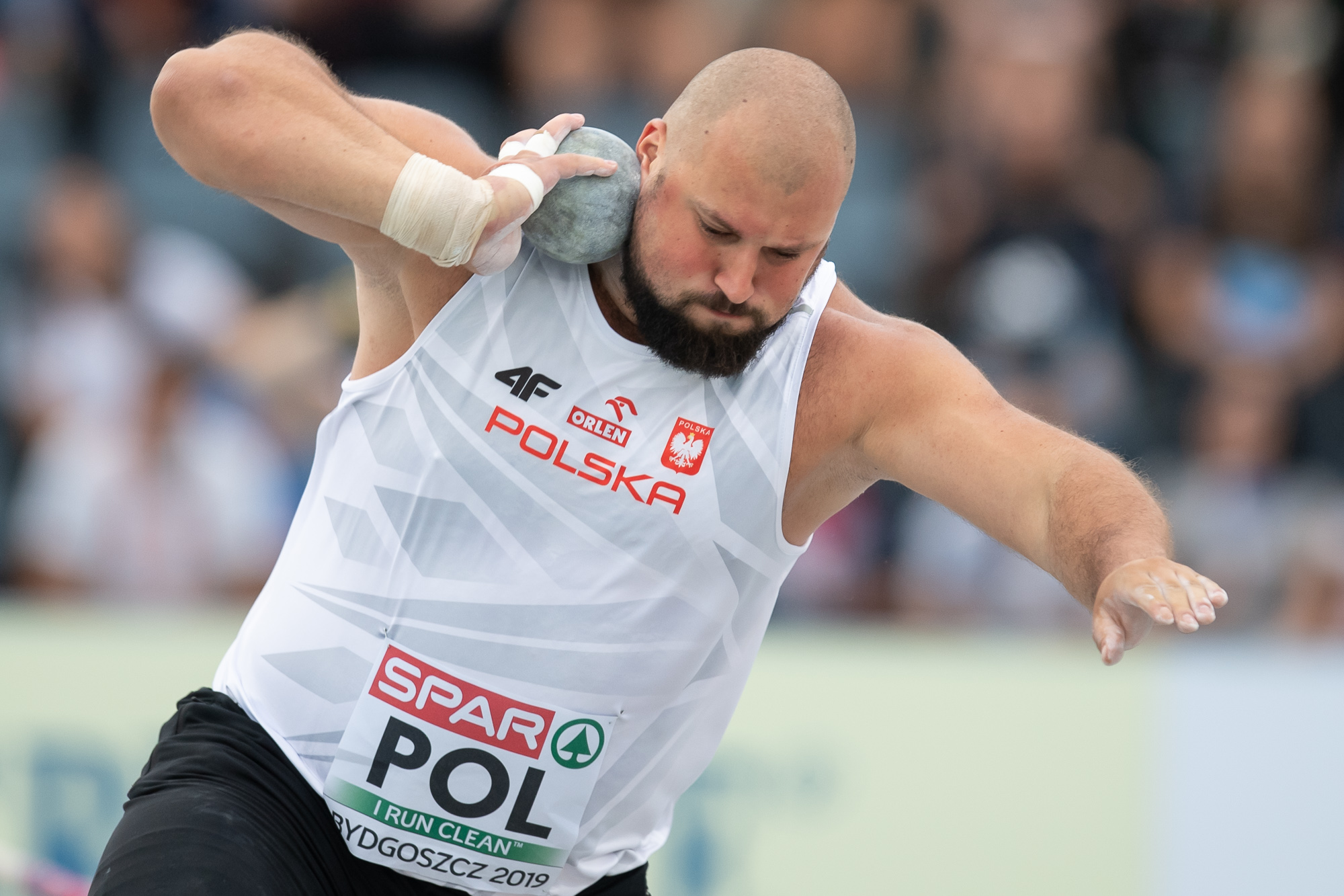 8. Drużynowe Mistrzostwa Europy, 10.08.2019 Bydgoszcz obrazek 21