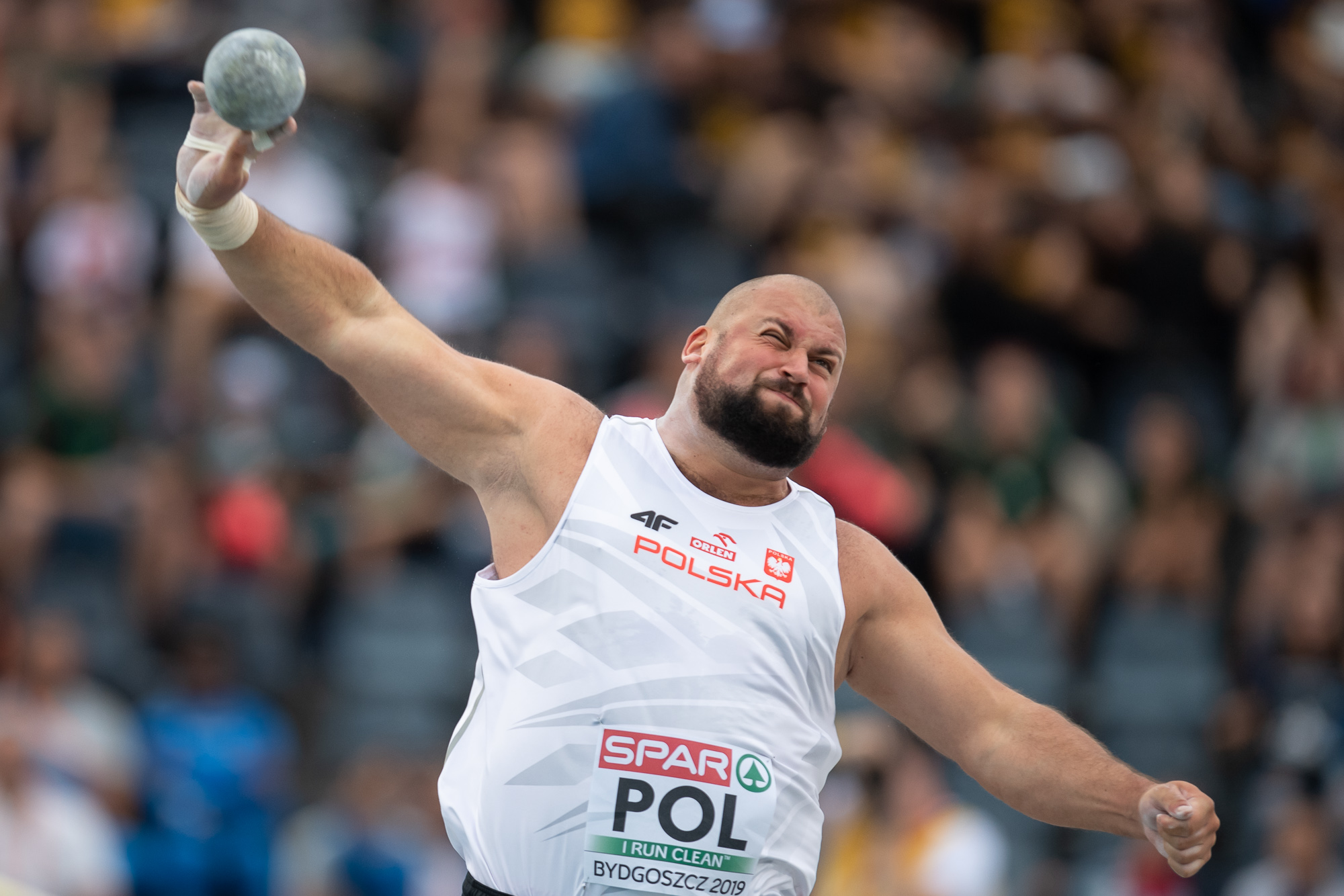 8. Drużynowe Mistrzostwa Europy, 10.08.2019 Bydgoszcz obrazek 22