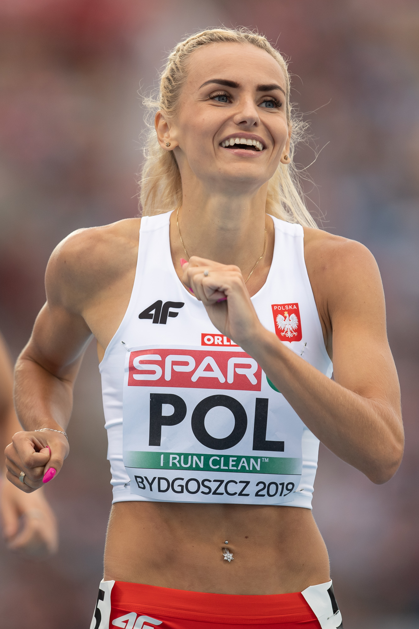 8. Drużynowe Mistrzostwa Europy, 10.08.2019 Bydgoszcz obrazek 1
