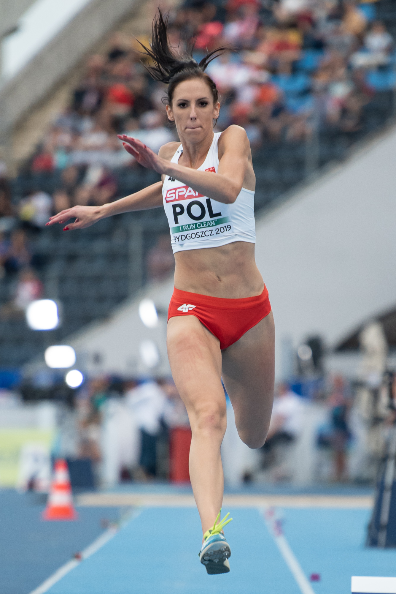 8. Drużynowe Mistrzostwa Europy, 10.08.2019 Bydgoszcz obrazek 7