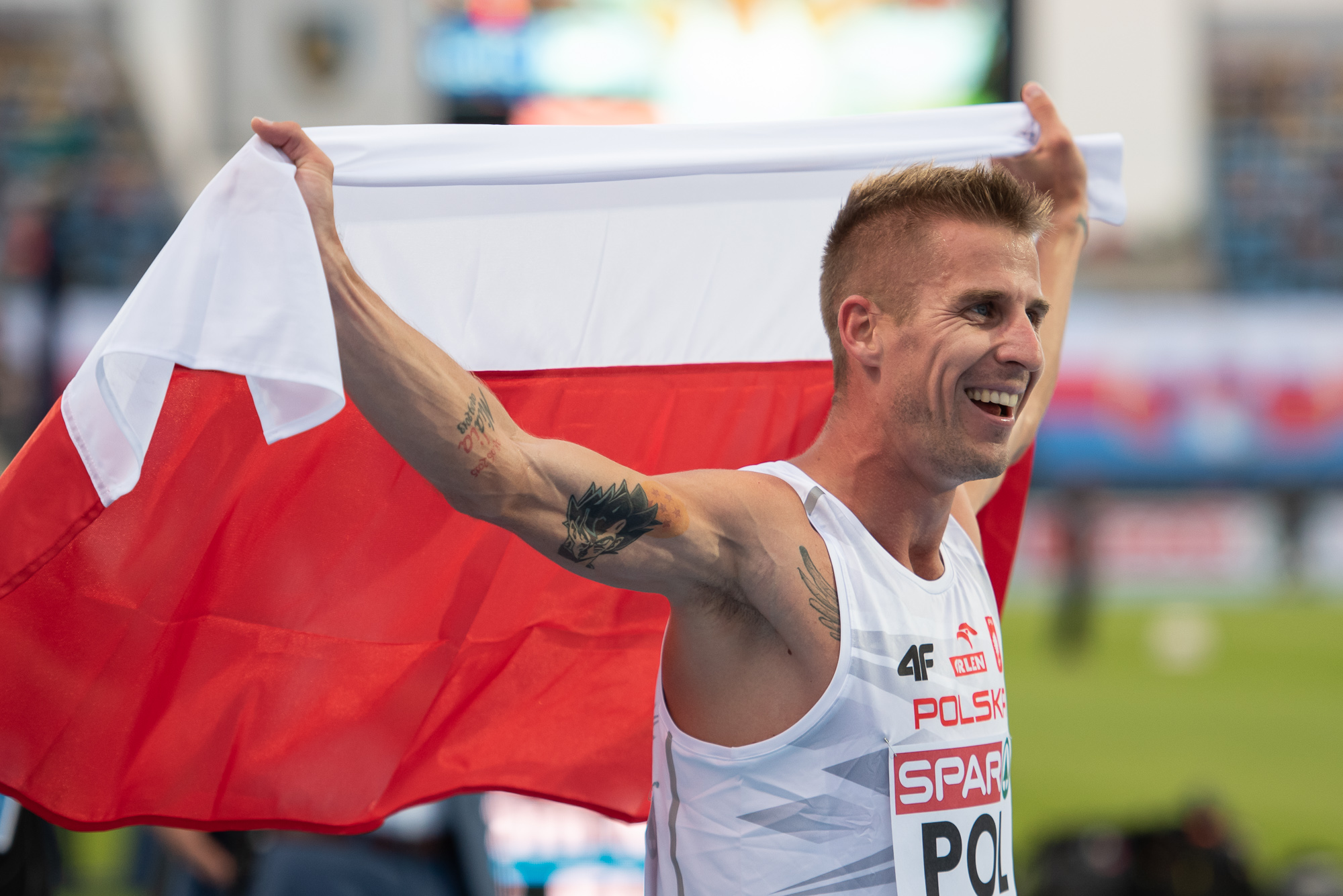 8. Drużynowe Mistrzostwa Europy, 10.08.2019 Bydgoszcz obrazek 21