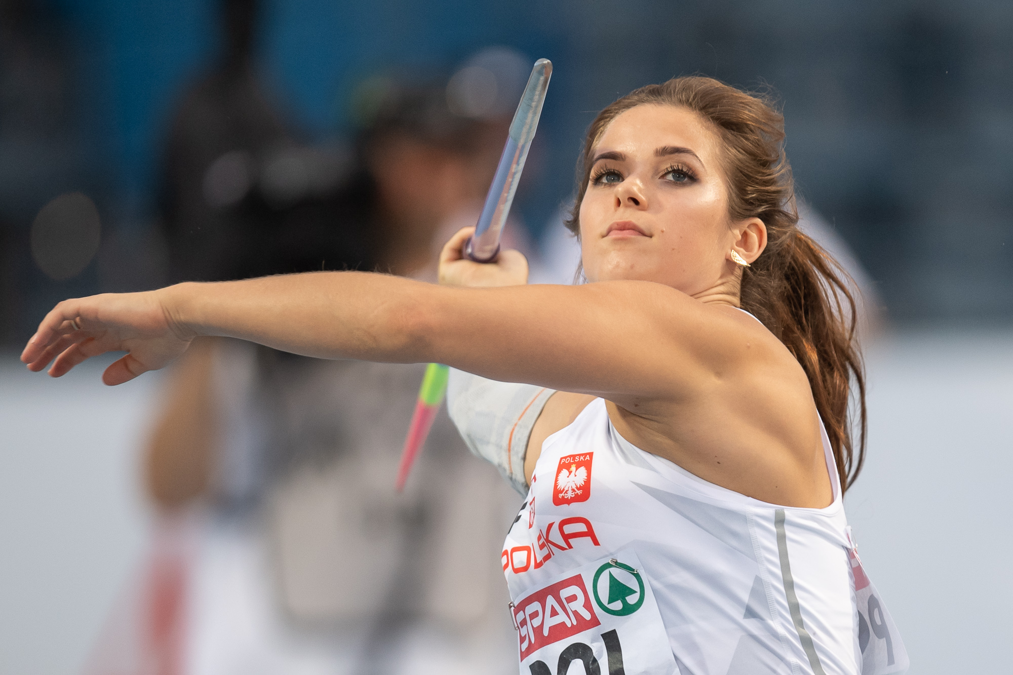 8. Drużynowe Mistrzostwa Europy, 10.08.2019 Bydgoszcz obrazek 23