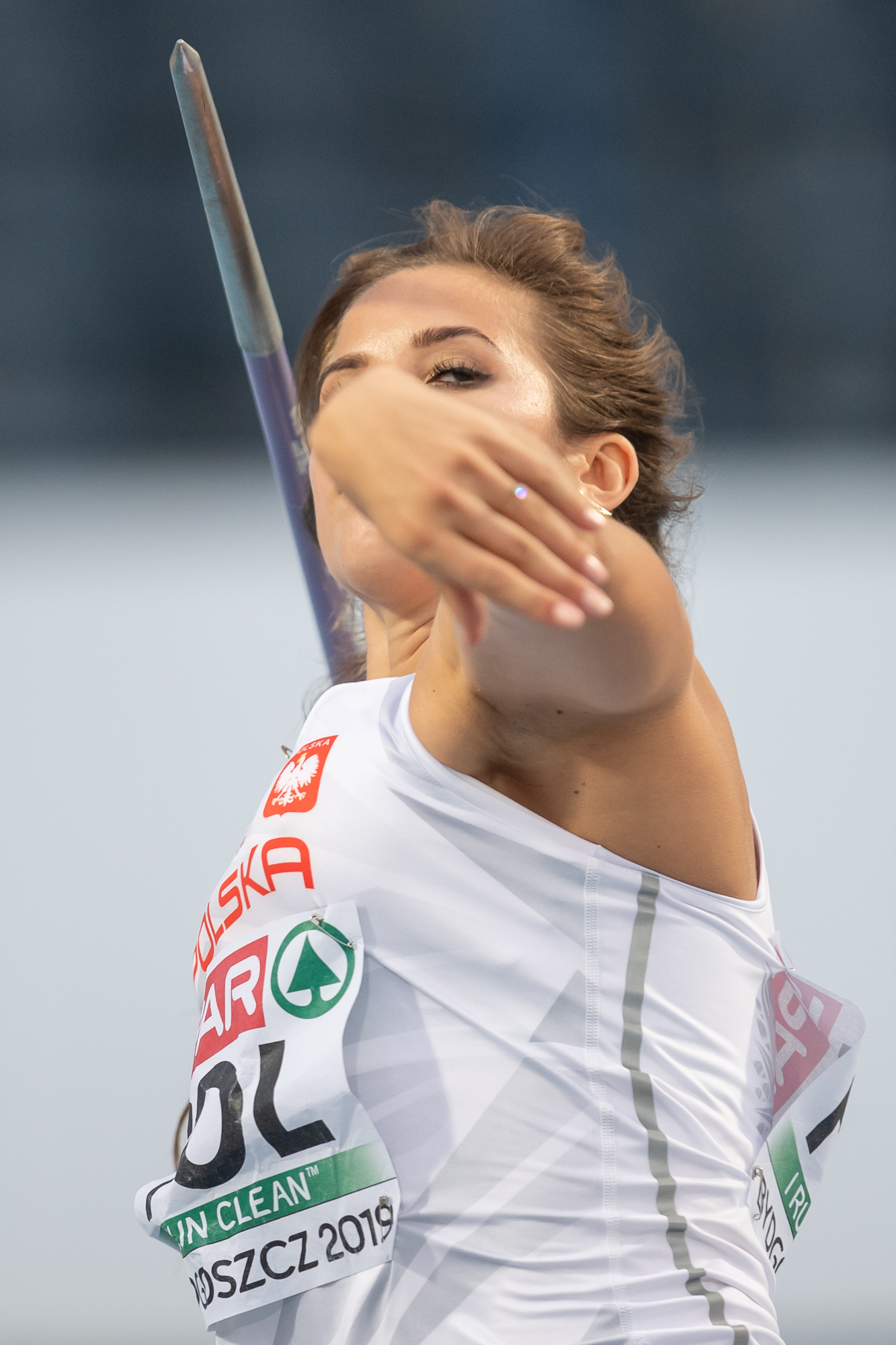 8. Drużynowe Mistrzostwa Europy, 10.08.2019 Bydgoszcz obrazek 2