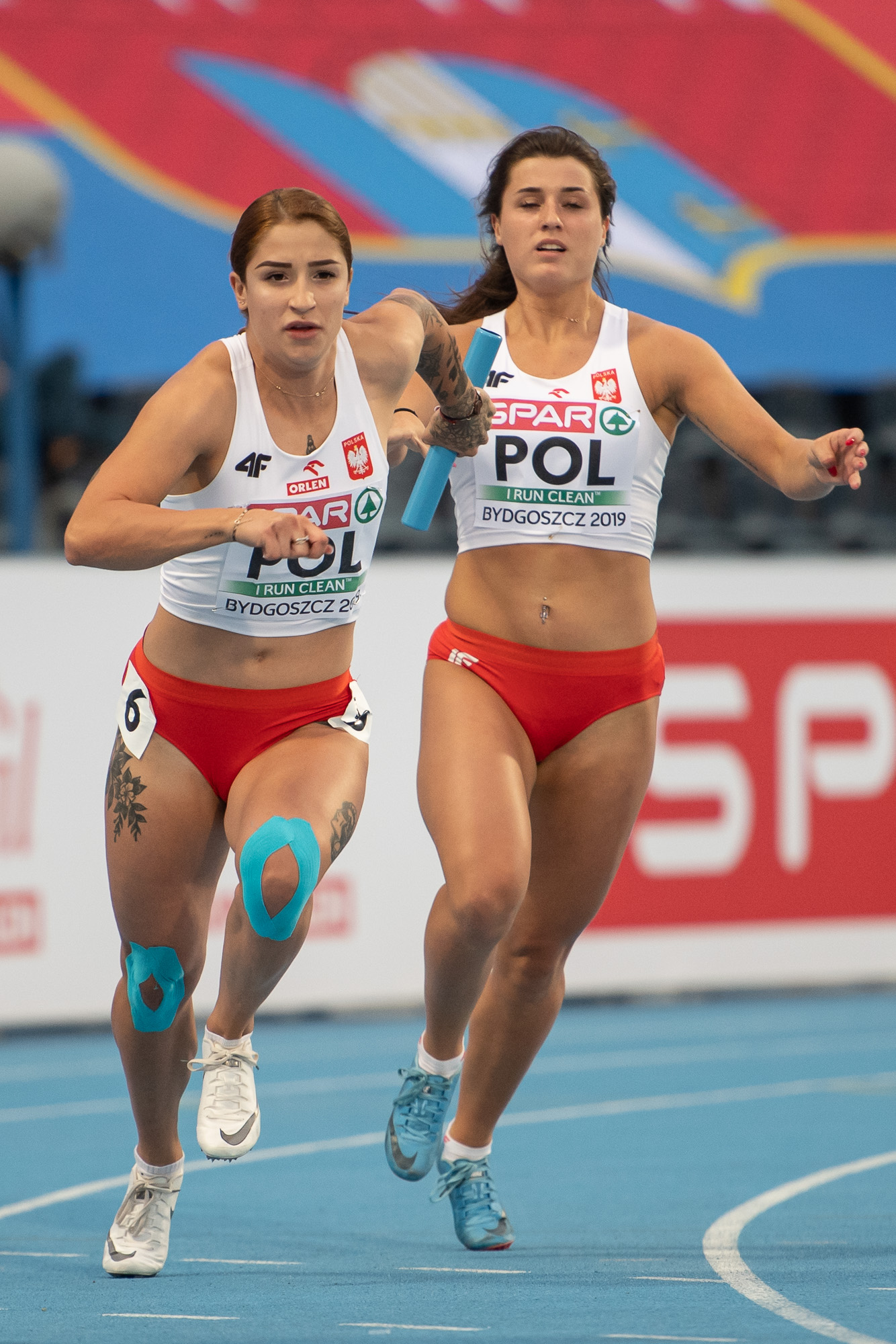 8. Drużynowe Mistrzostwa Europy, 10.08.2019 Bydgoszcz obrazek 6