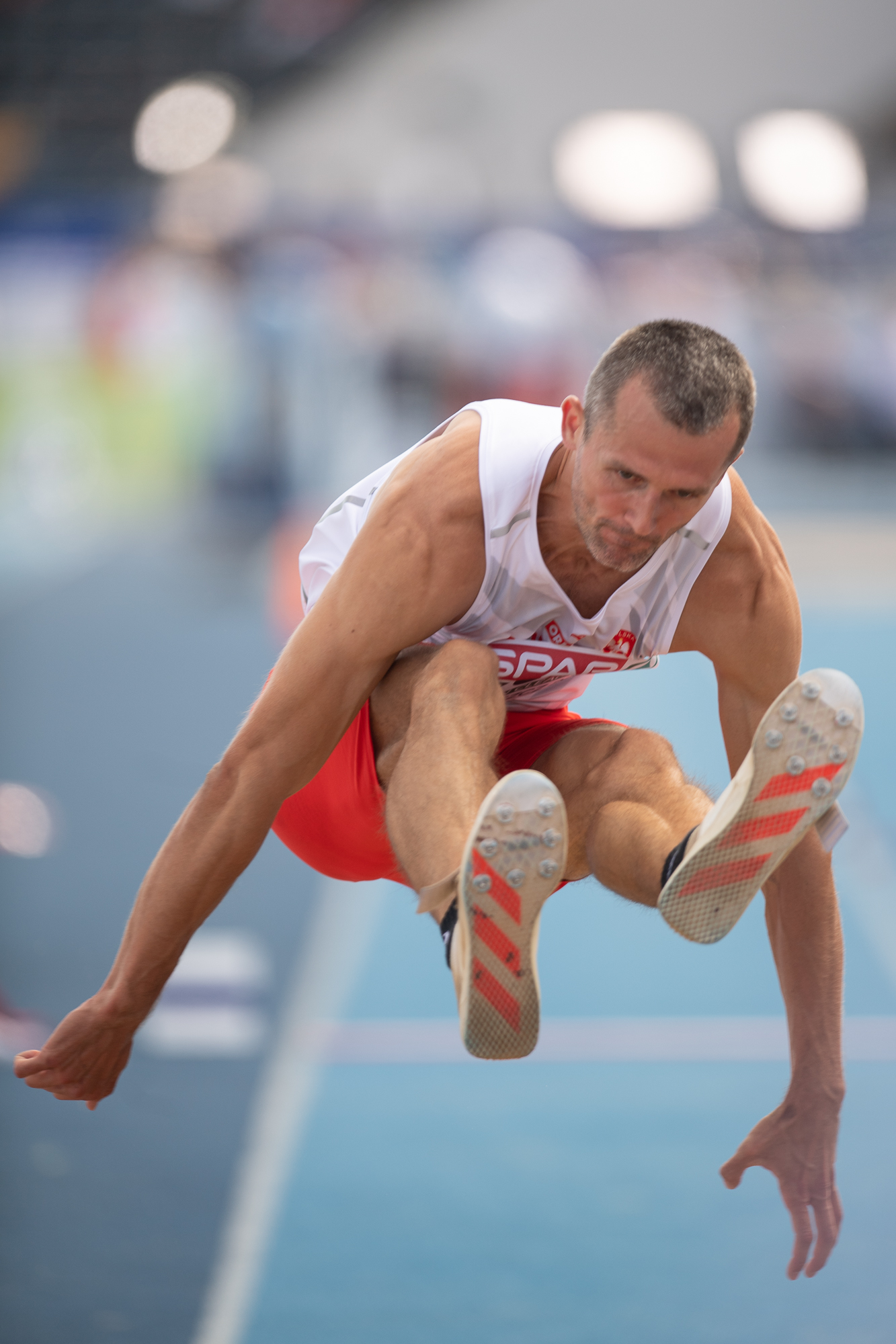 8. Drużynowe Mistrzostwa Europy, 11.08.2019 Bydgoszcz obrazek 3