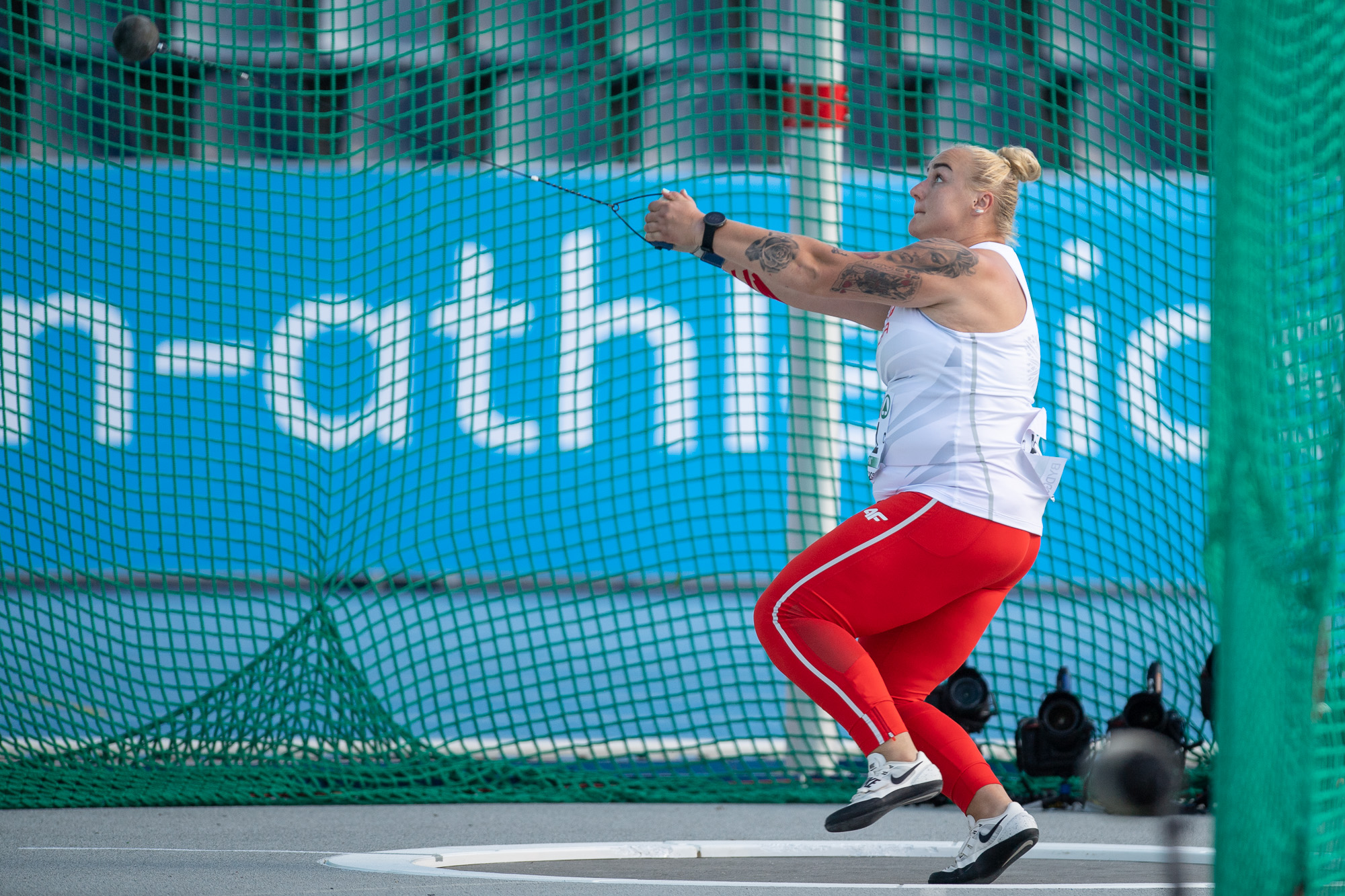 8. Drużynowe Mistrzostwa Europy, 11.08.2019 Bydgoszcz obrazek 5