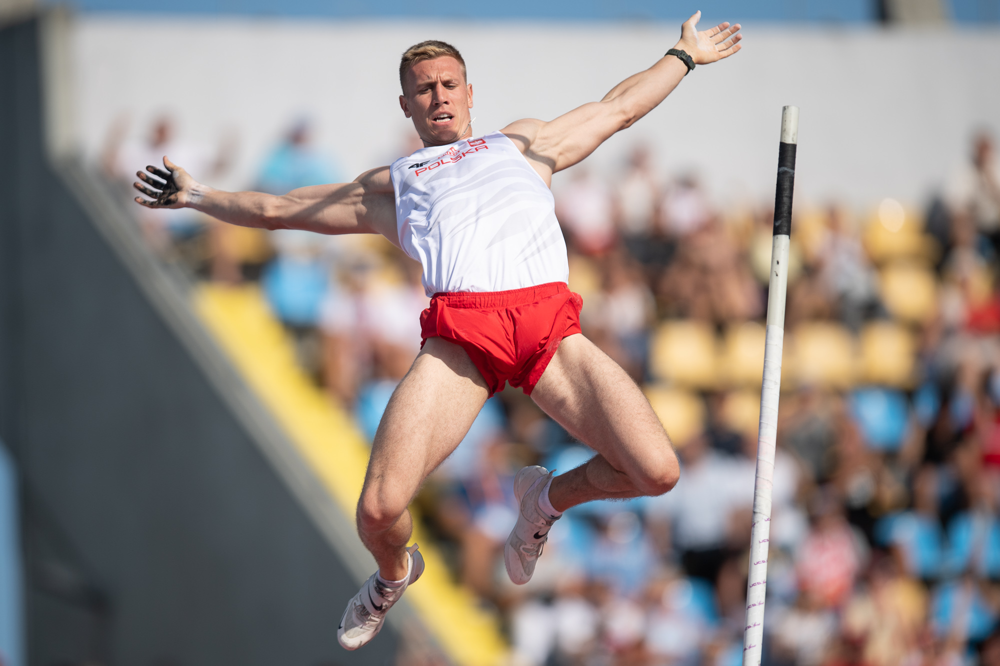 8. Drużynowe Mistrzostwa Europy, 11.08.2019 Bydgoszcz obrazek 10
