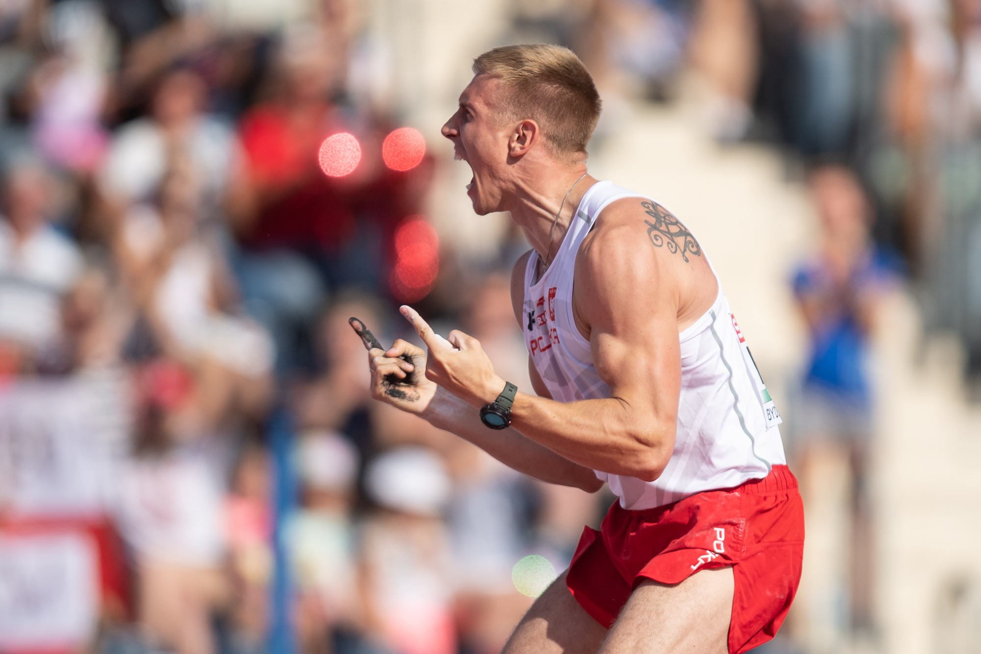 8. Drużynowe Mistrzostwa Europy, 11.08.2019 Bydgoszcz obrazek 11