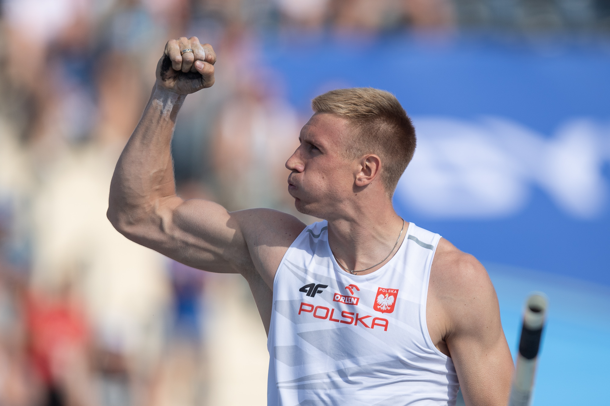 8. Drużynowe Mistrzostwa Europy, 11.08.2019 Bydgoszcz obrazek 13