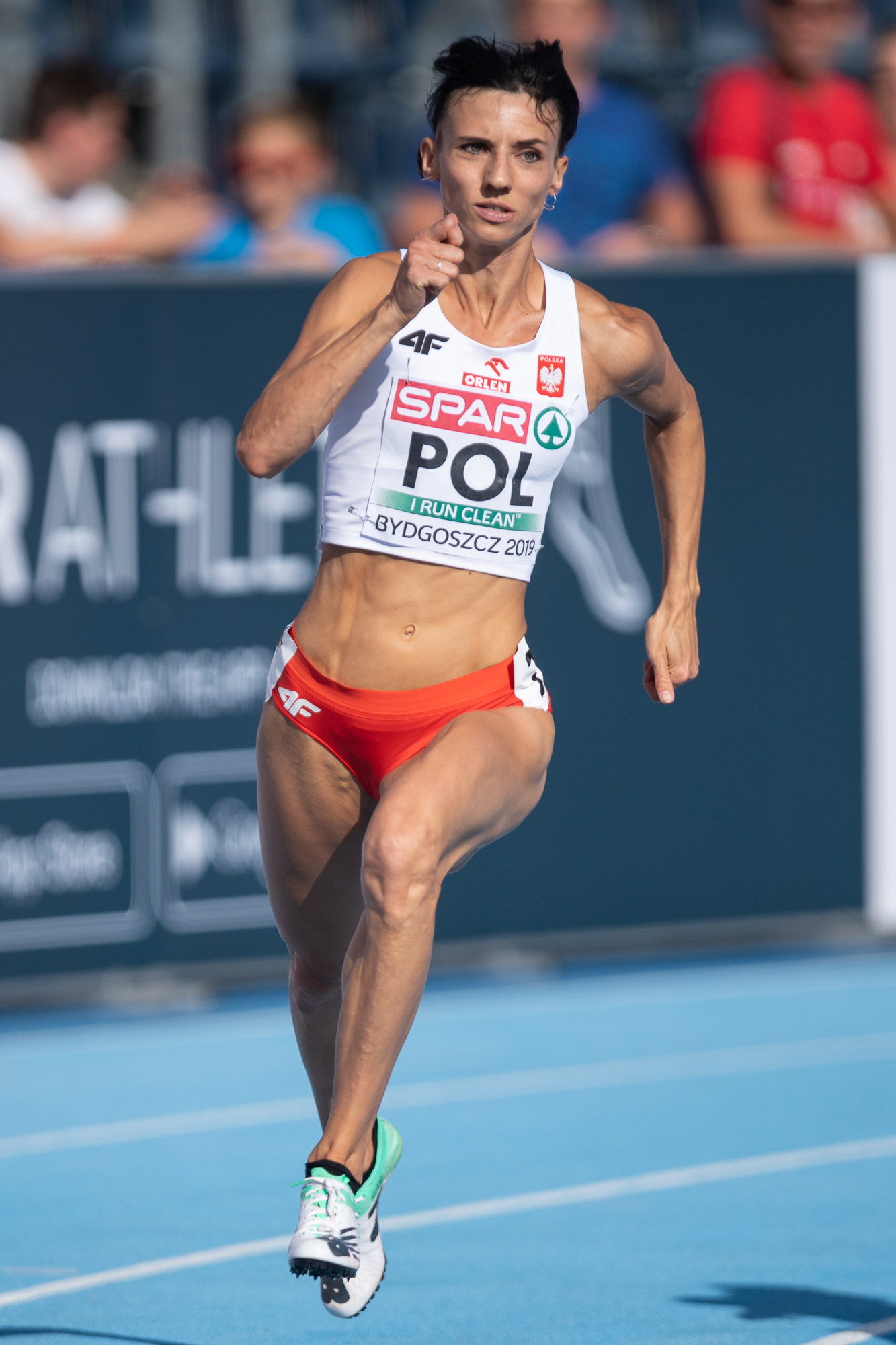 8. Drużynowe Mistrzostwa Europy, 11.08.2019 Bydgoszcz obrazek 16