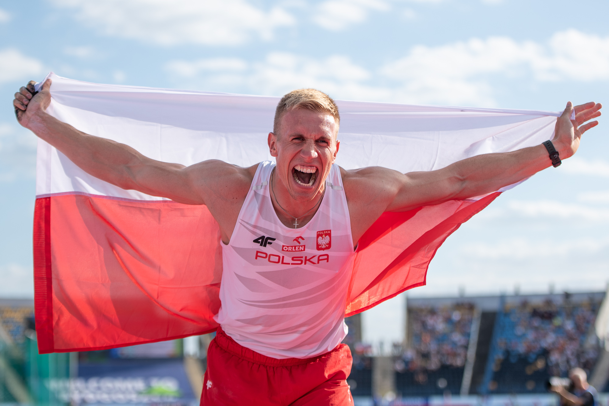 8. Drużynowe Mistrzostwa Europy, 11.08.2019 Bydgoszcz obrazek 19
