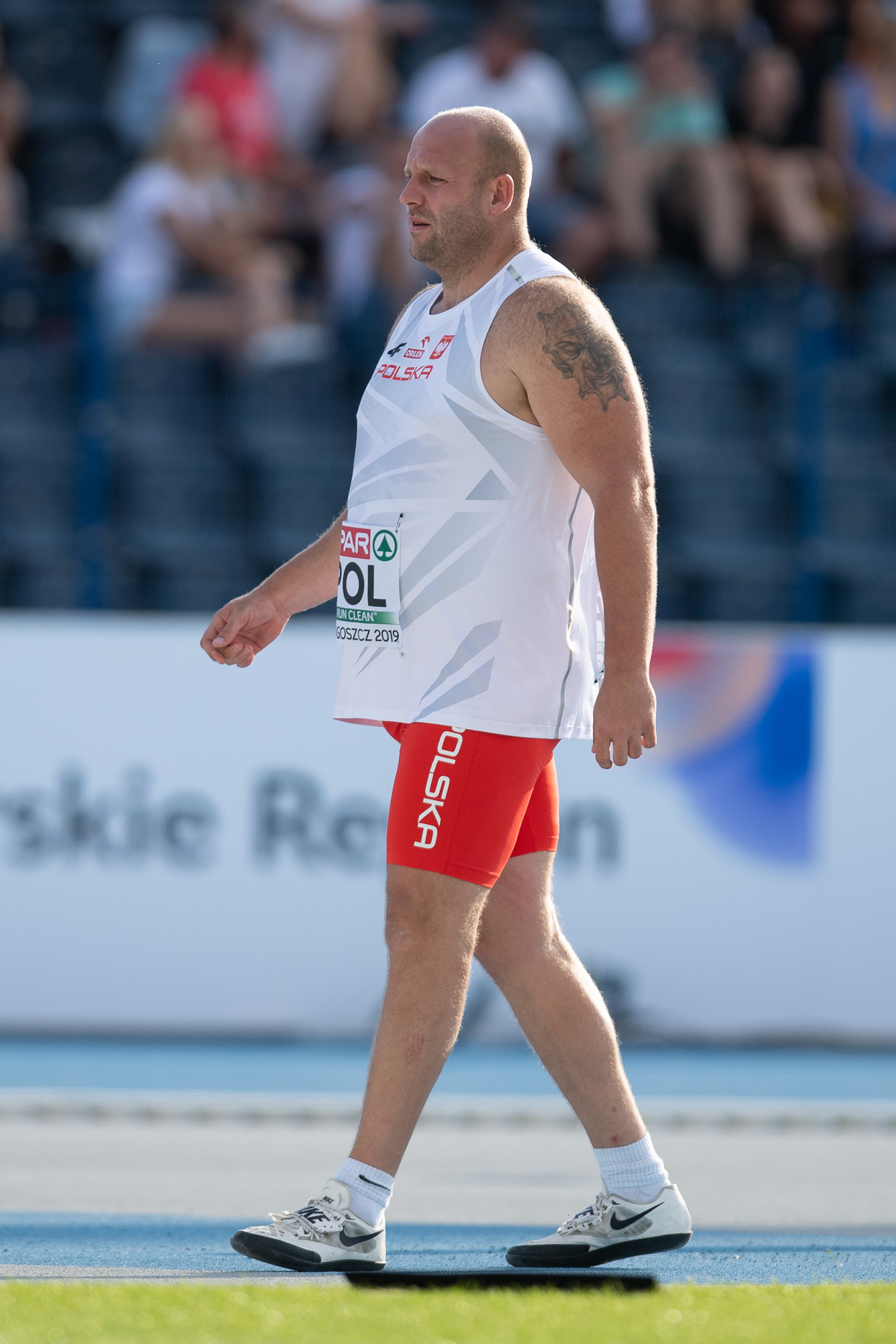 8. Drużynowe Mistrzostwa Europy, 11.08.2019 Bydgoszcz obrazek 8