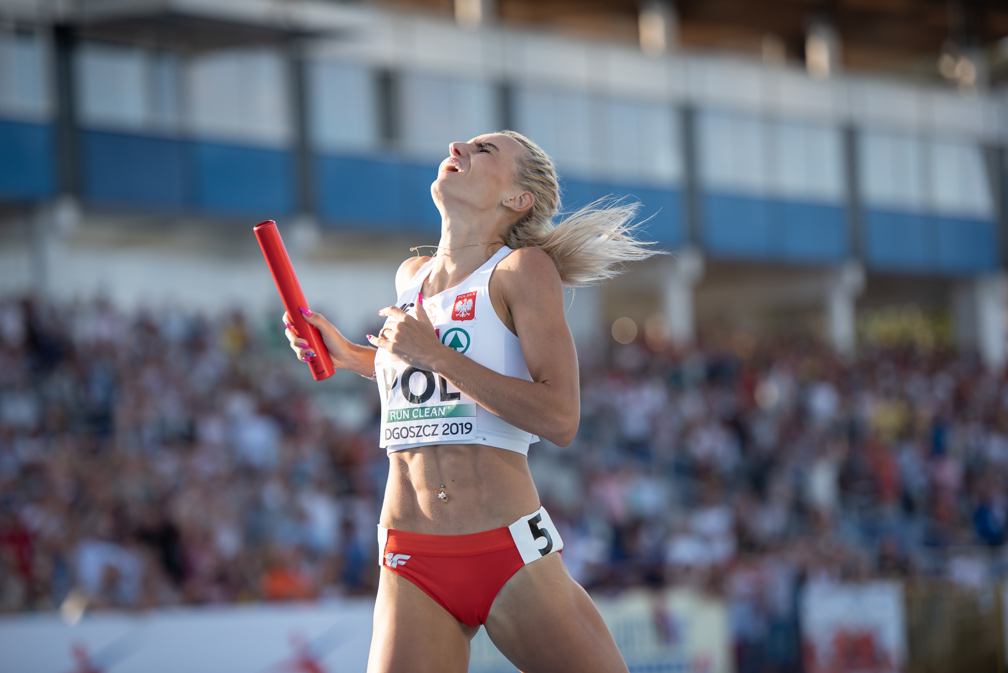 8. Drużynowe Mistrzostwa Europy, 11.08.2019 Bydgoszcz obrazek 1