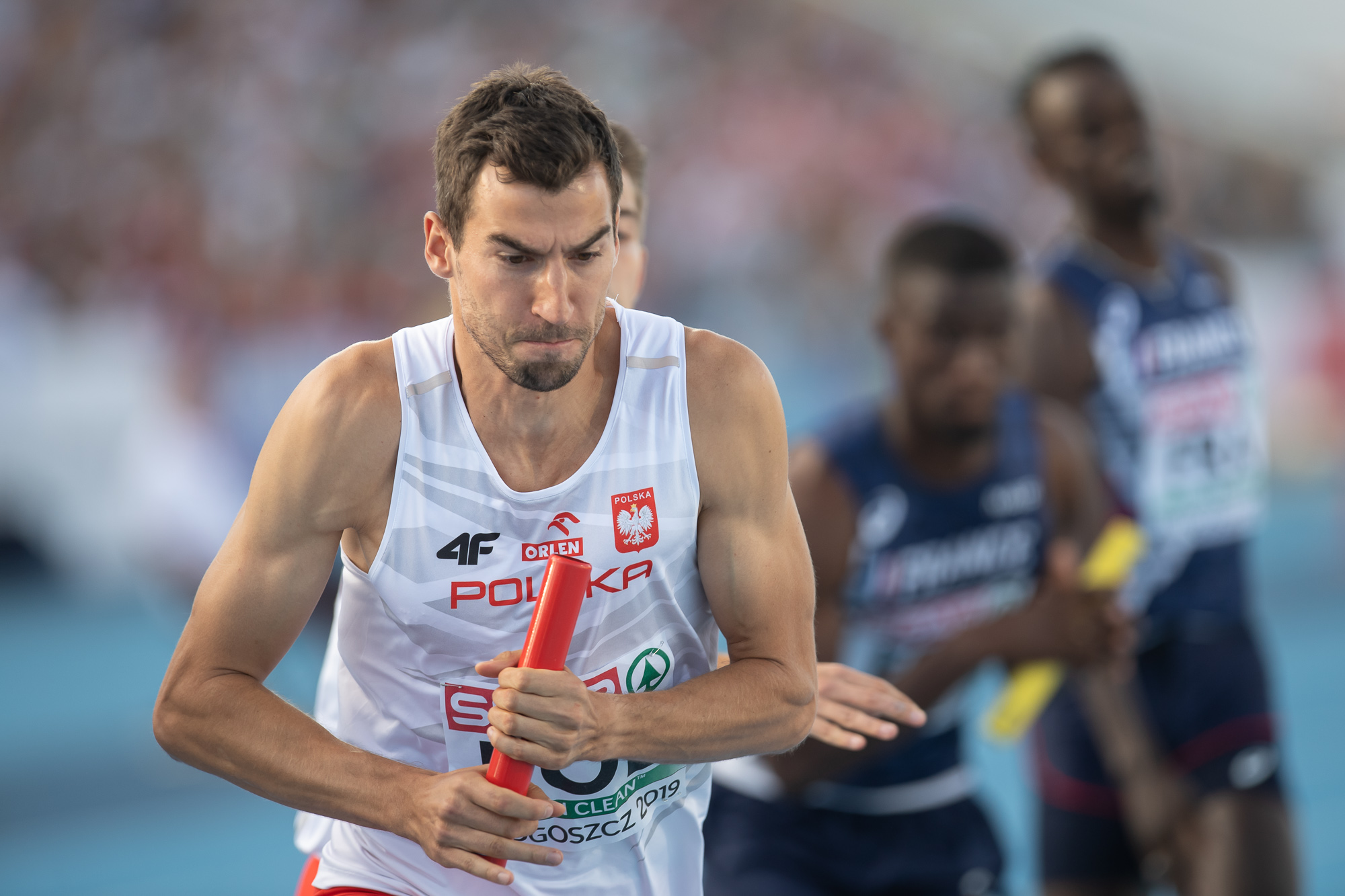 8. Drużynowe Mistrzostwa Europy, 11.08.2019 Bydgoszcz obrazek 6