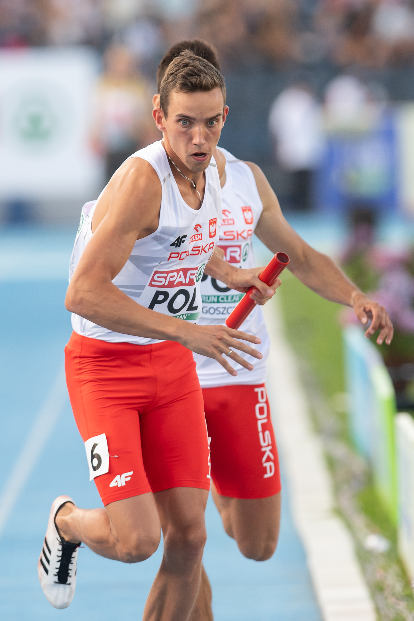 8. Drużynowe Mistrzostwa Europy, 11.08.2019 Bydgoszcz obrazek 10