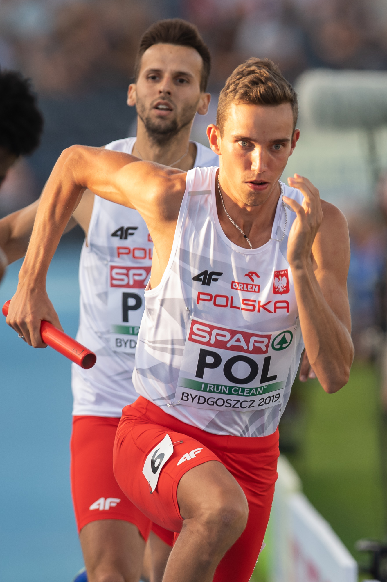 8. Drużynowe Mistrzostwa Europy, 11.08.2019 Bydgoszcz obrazek 11