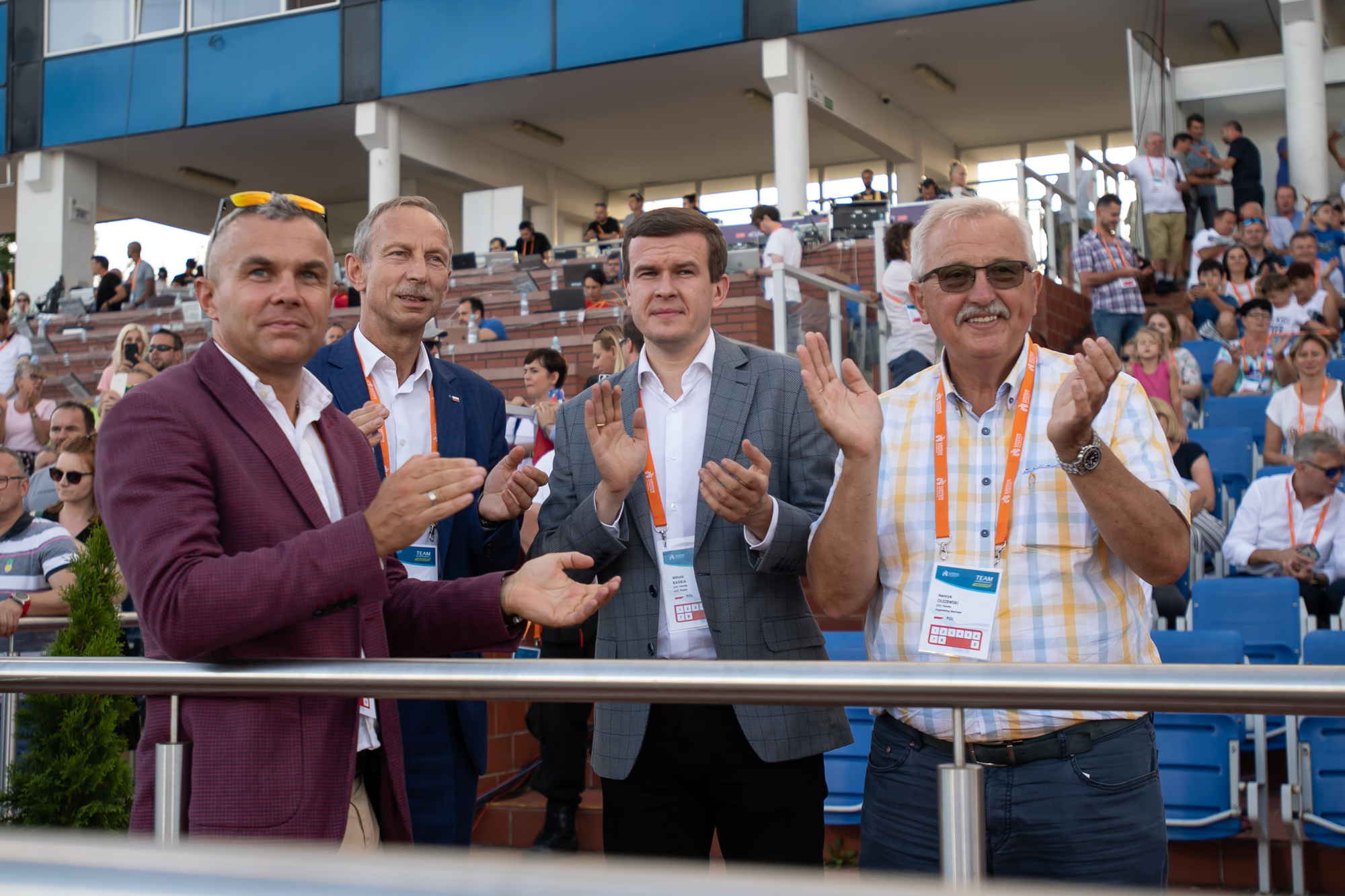 8. Drużynowe Mistrzostwa Europy, 11.08.2019 Bydgoszcz obrazek 14