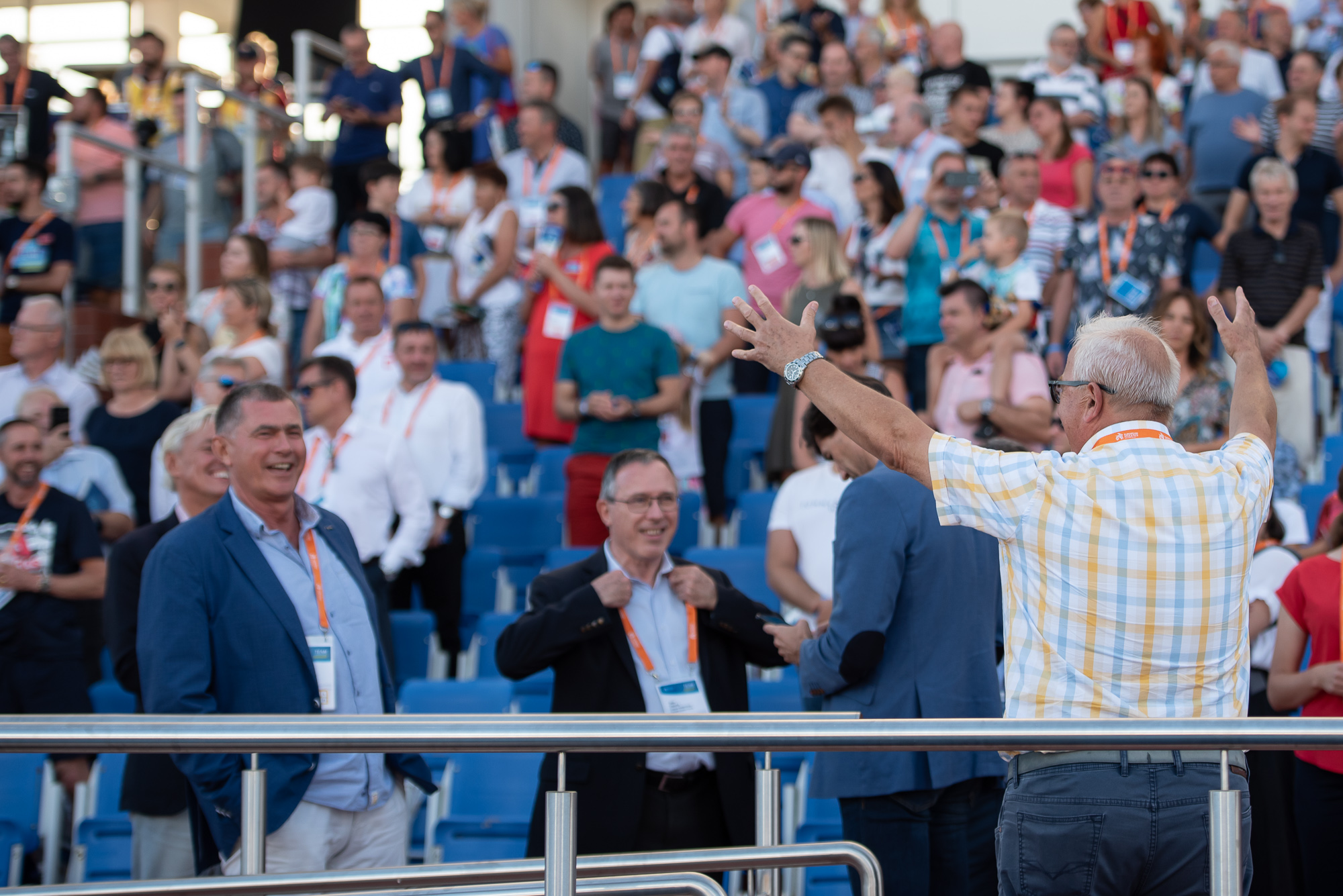 8. Drużynowe Mistrzostwa Europy, 11.08.2019 Bydgoszcz obrazek 15