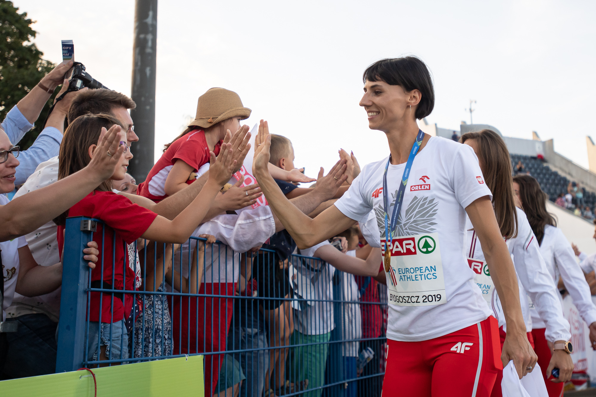 8. Drużynowe Mistrzostwa Europy, 11.08.2019 Bydgoszcz obrazek 18