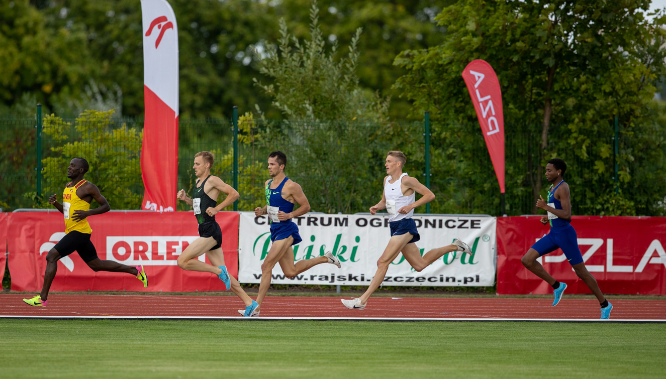 2. Memoriał Wiesława Maniaka obrazek 9
