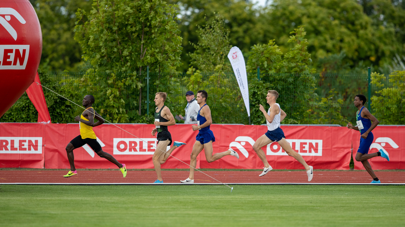 2. Memoriał Wiesława Maniaka obrazek 11