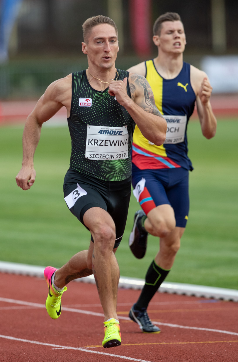 2. Memoriał Wiesława Maniaka obrazek 10