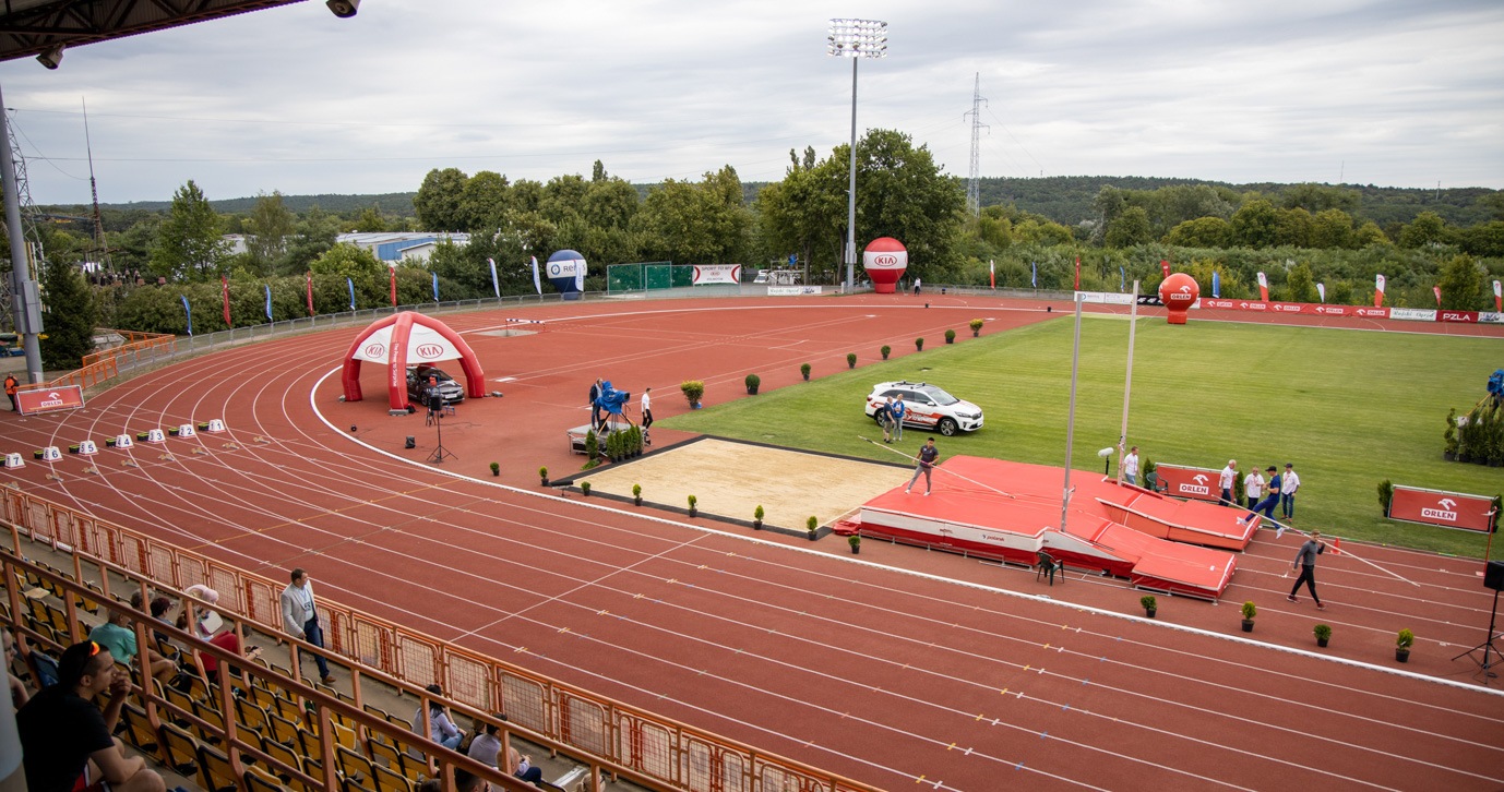 2. Memoriał Wiesława Maniaka obrazek 1