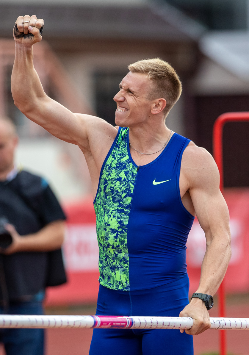 2. Memoriał Wiesława Maniaka obrazek 17