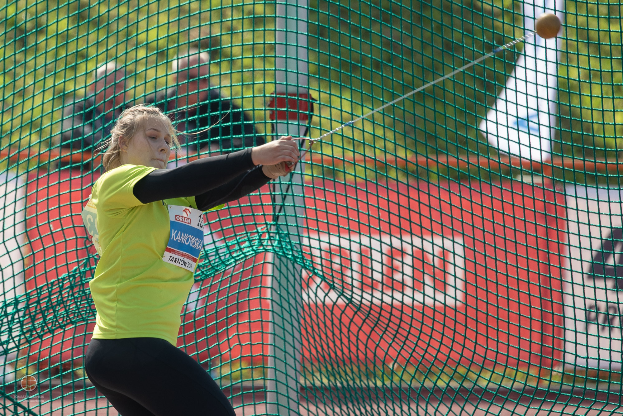 PZLA MISTRZOSTWA POLSKI U16 2019, 21.09.2019 Tarnów obrazek 9