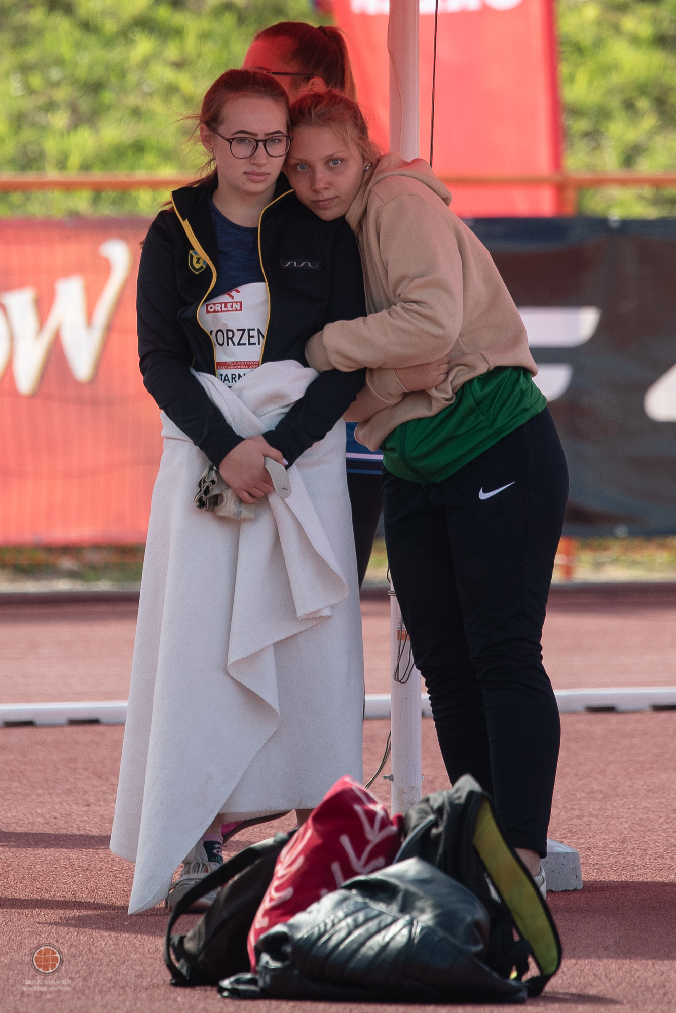 PZLA MISTRZOSTWA POLSKI U16 2019, 21.09.2019 Tarnów obrazek 10