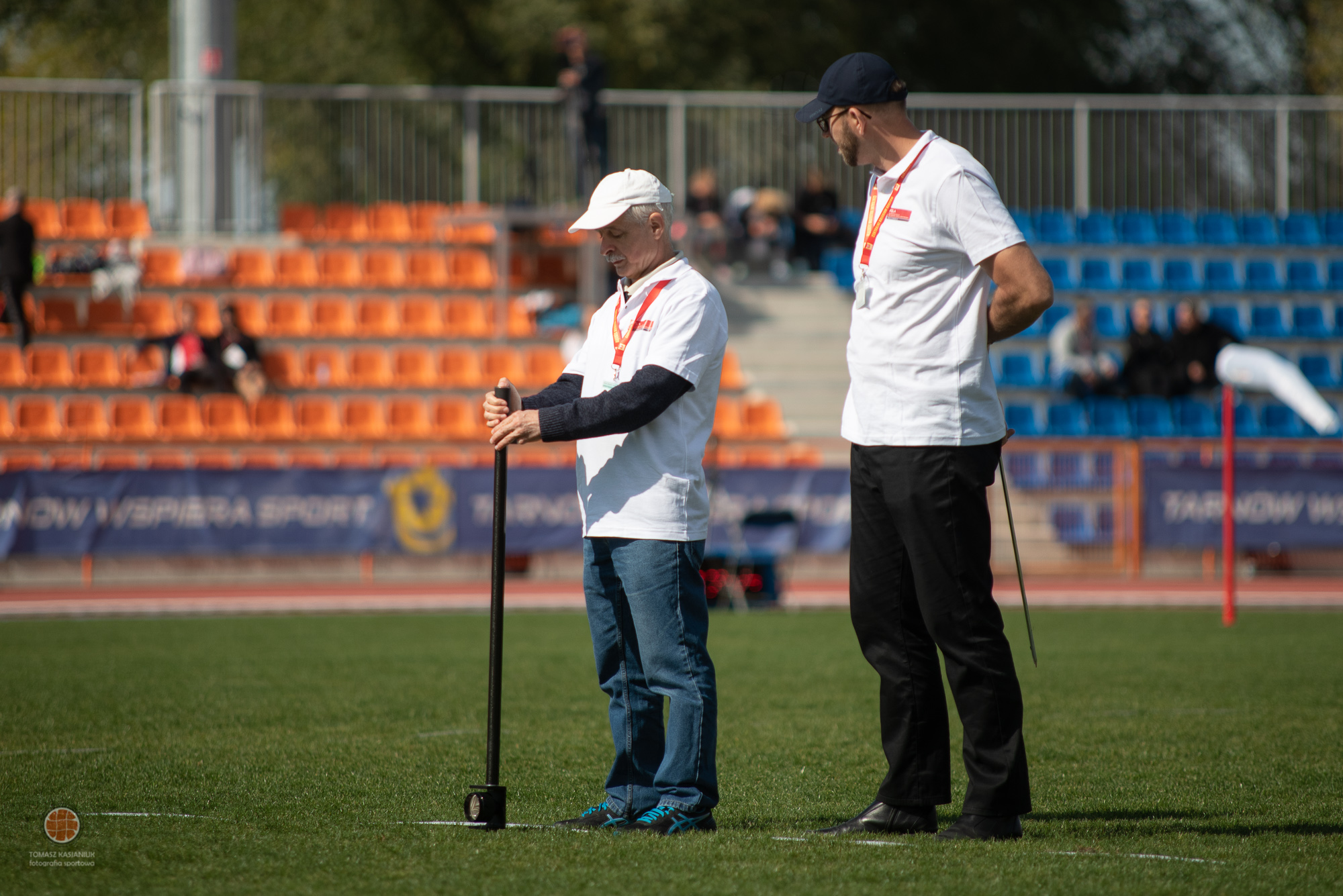 PZLA MISTRZOSTWA POLSKI U16 2019, 21.09.2019 Tarnów obrazek 13