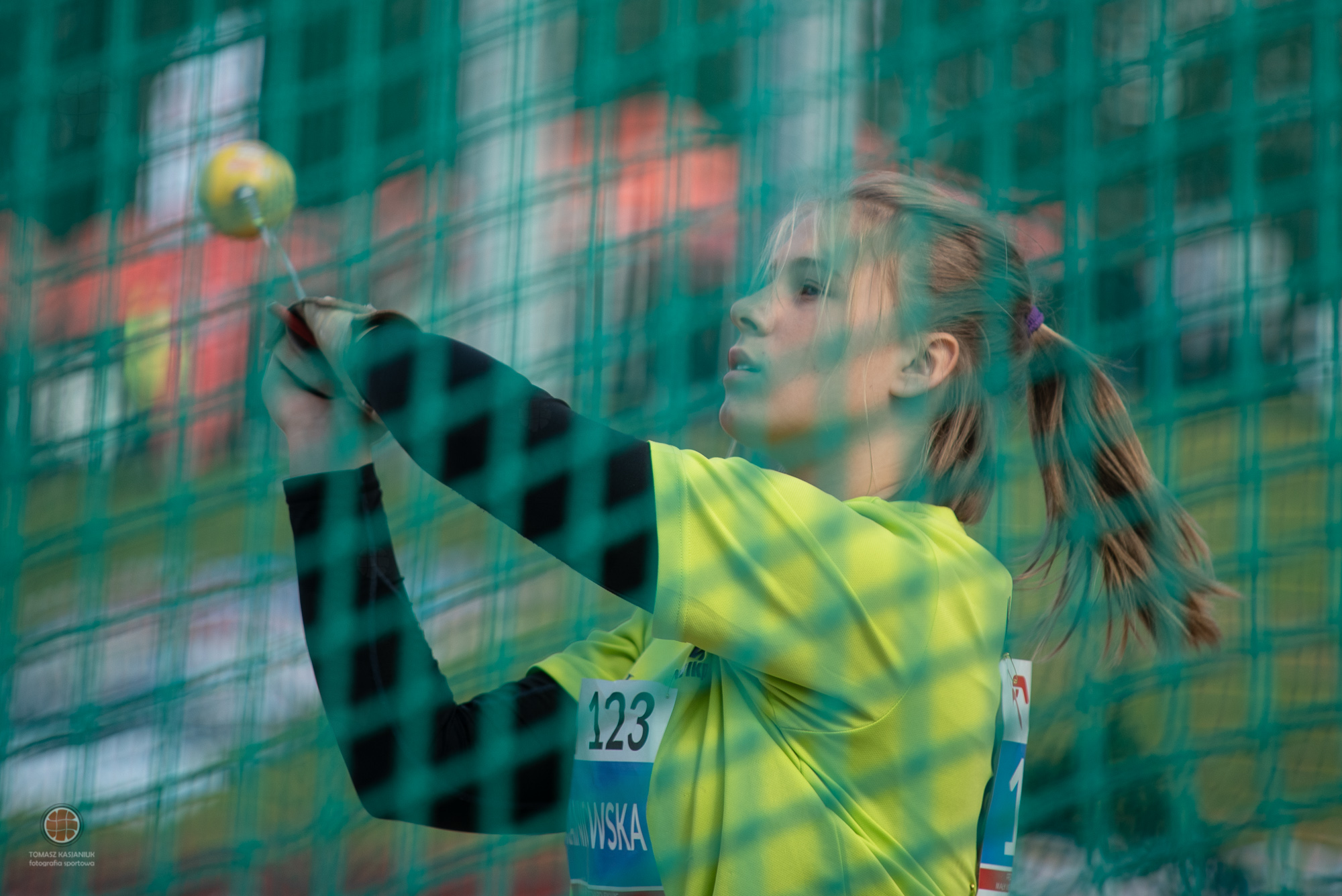 PZLA MISTRZOSTWA POLSKI U16 2019, 21.09.2019 Tarnów obrazek 23
